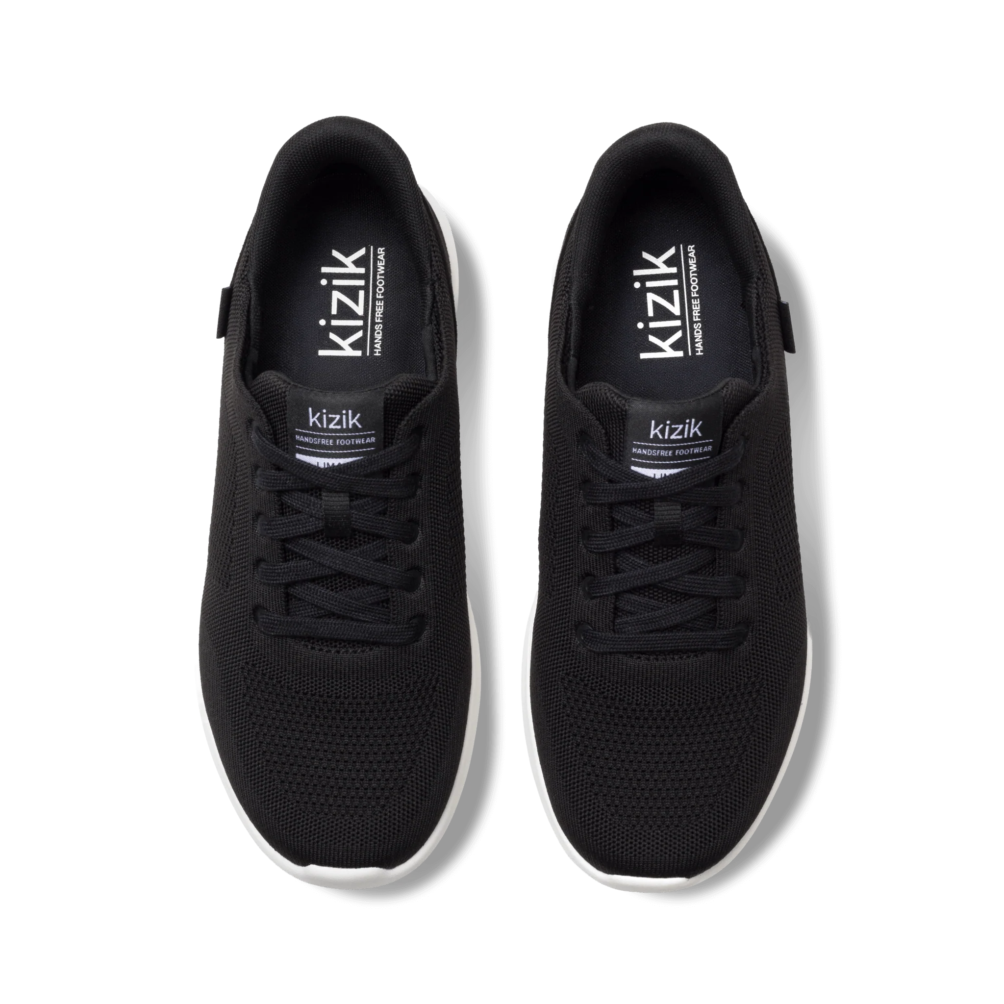 Men's Lima 2 - Black/Bright White - Image 6