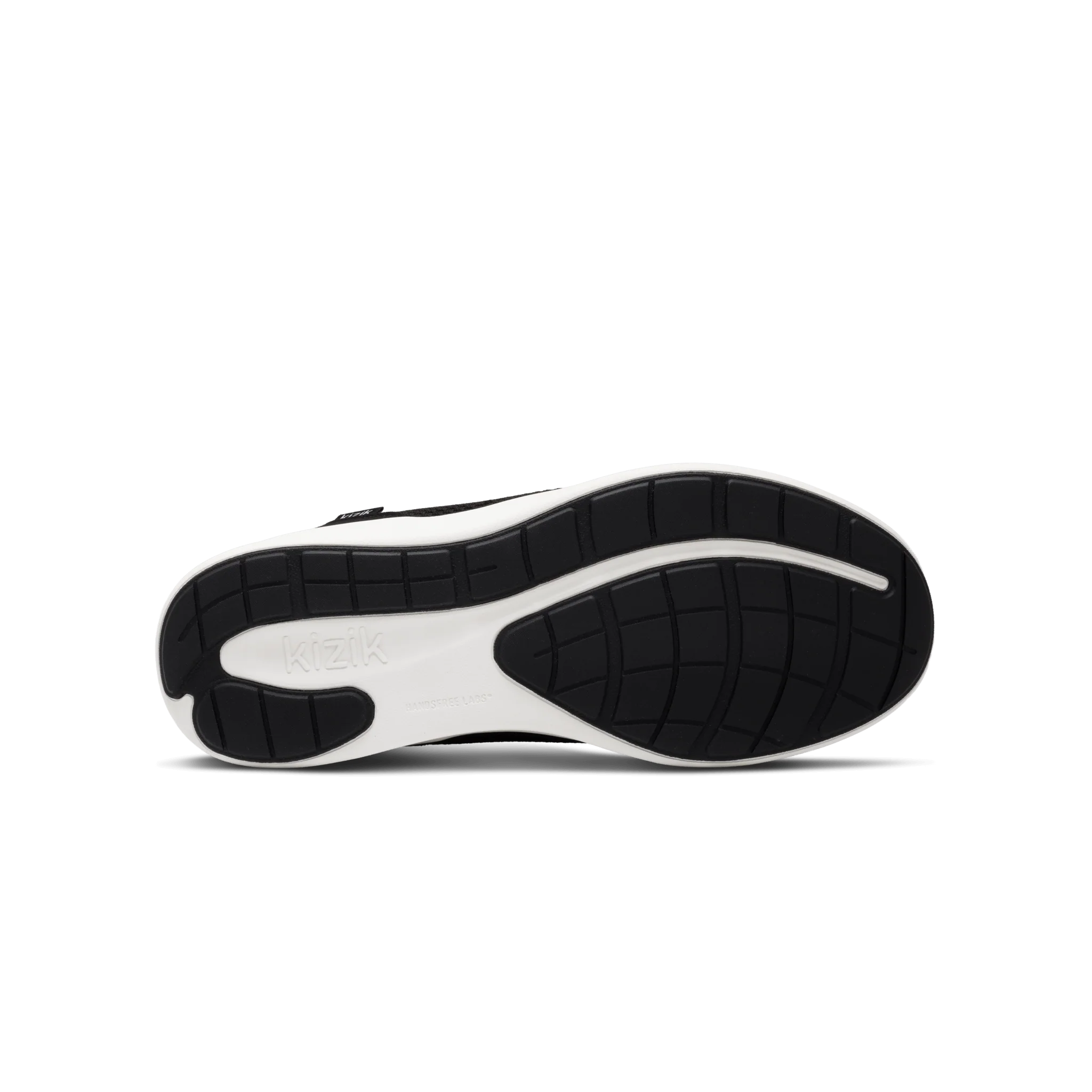 Men's Lima 2 - Black/Bright White - Image 7