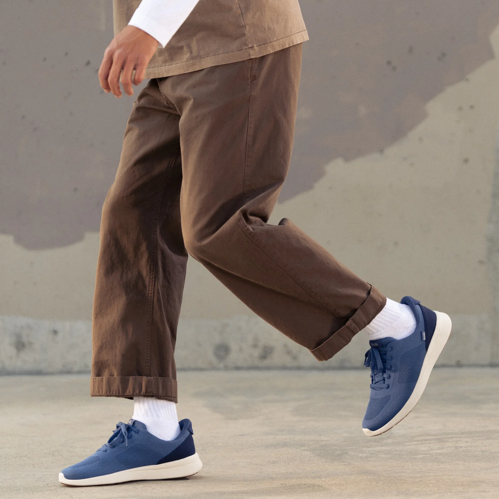 Men's Lima 2 - Blue Indigo - Image 10