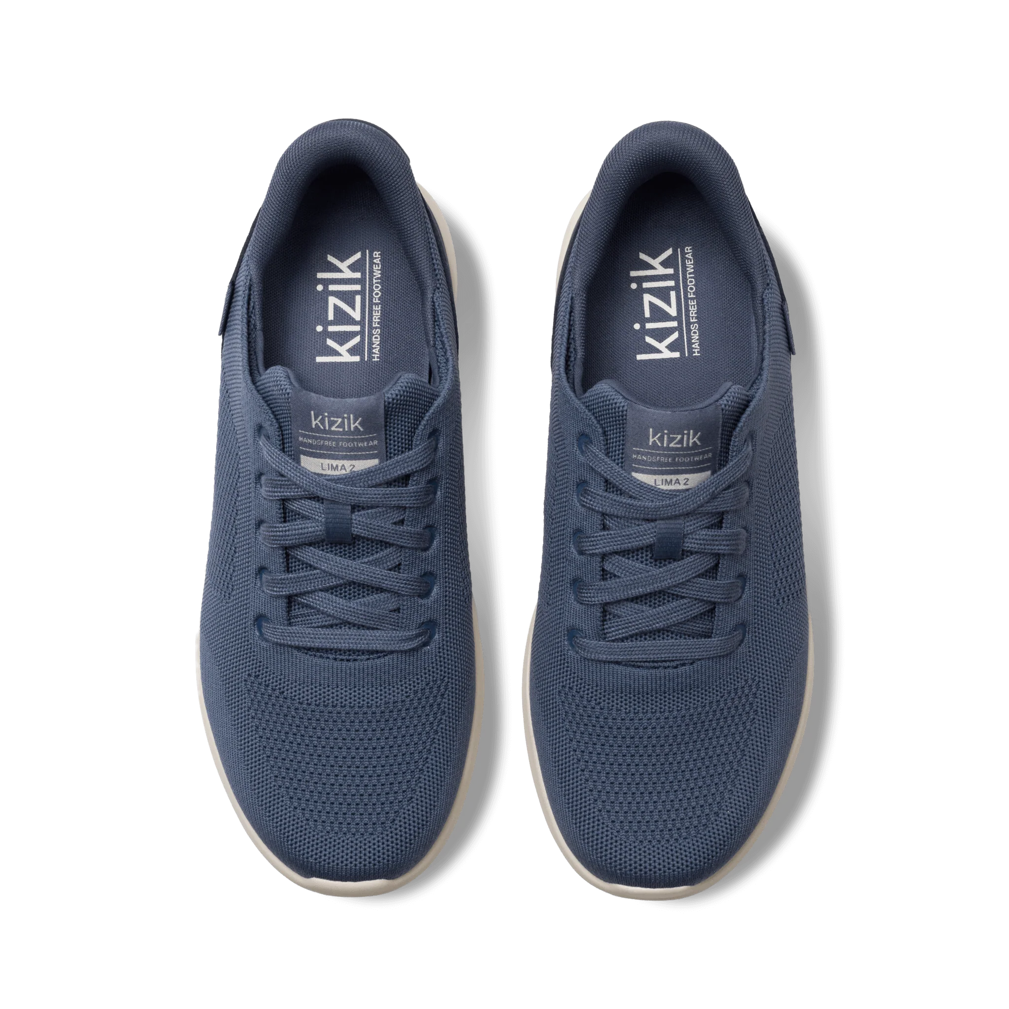 Men's Lima 2 - Blue Indigo - Image 6