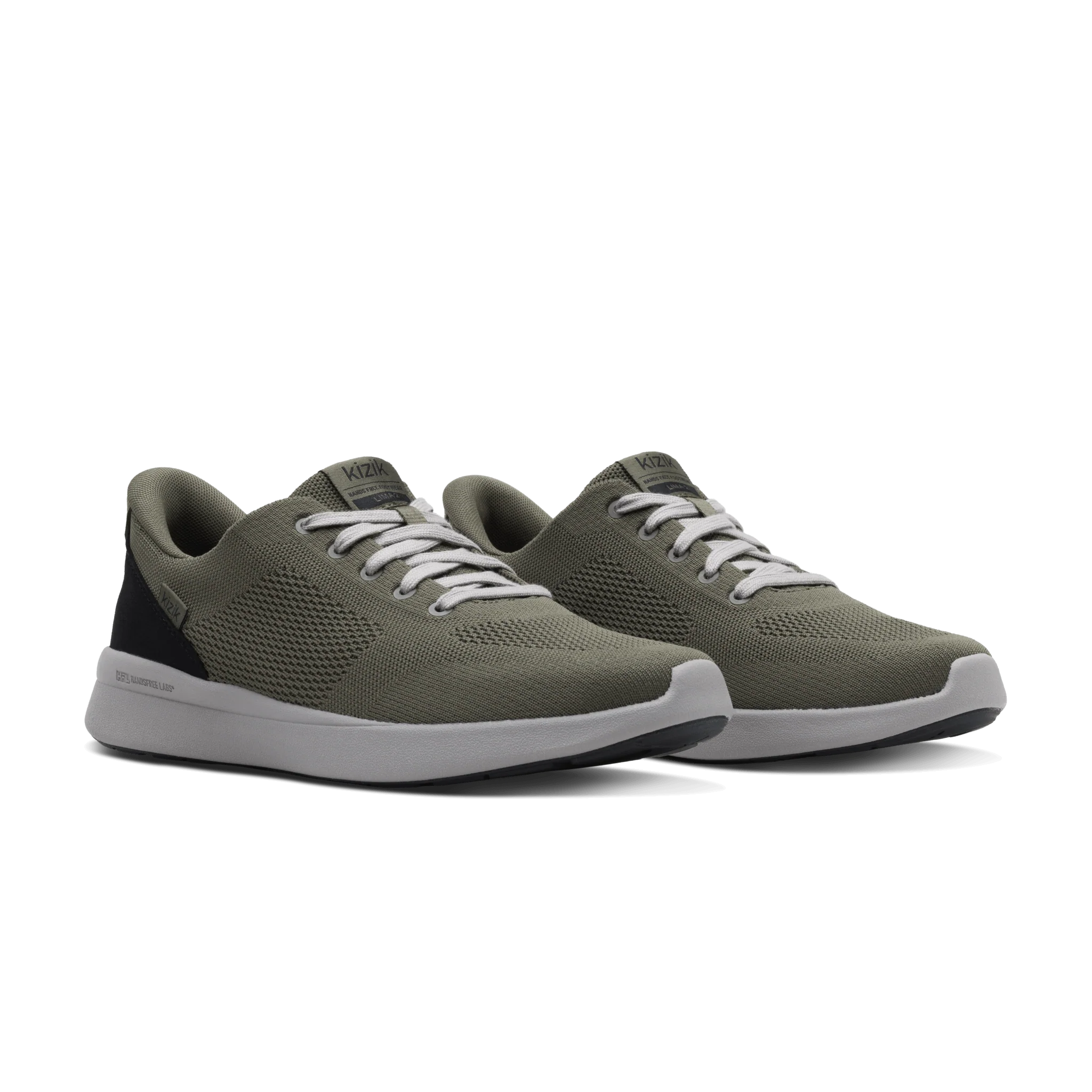 Men's Lima 2 - Dark Olive - Image 4