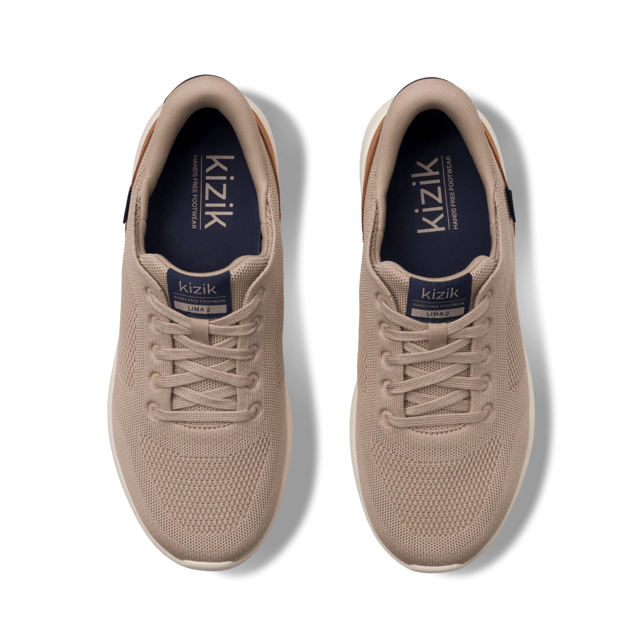 Men's Lima 2 - Lite Taupe - Image 6