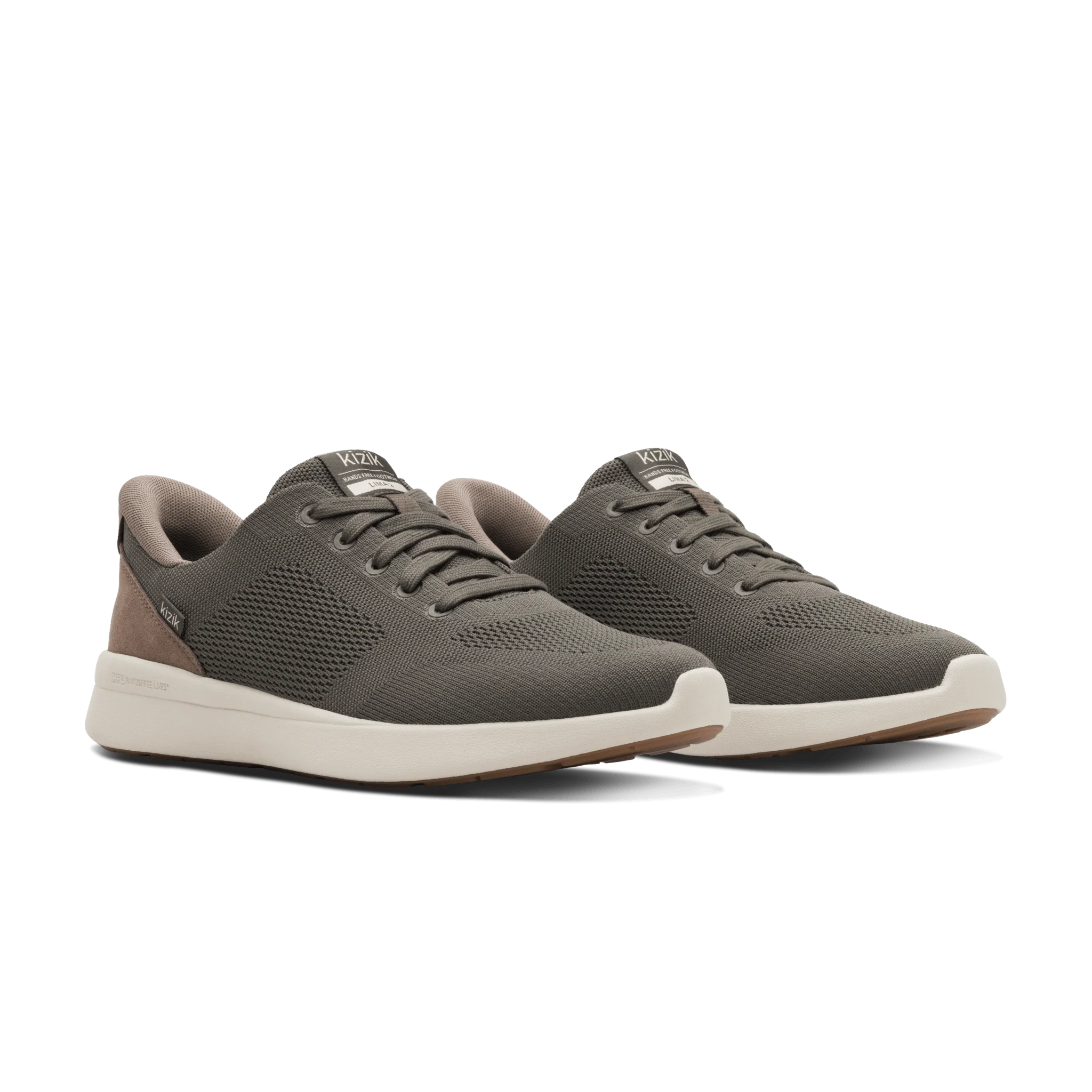 Men's Lima 2 - Major Brown/Caribou - Image 4