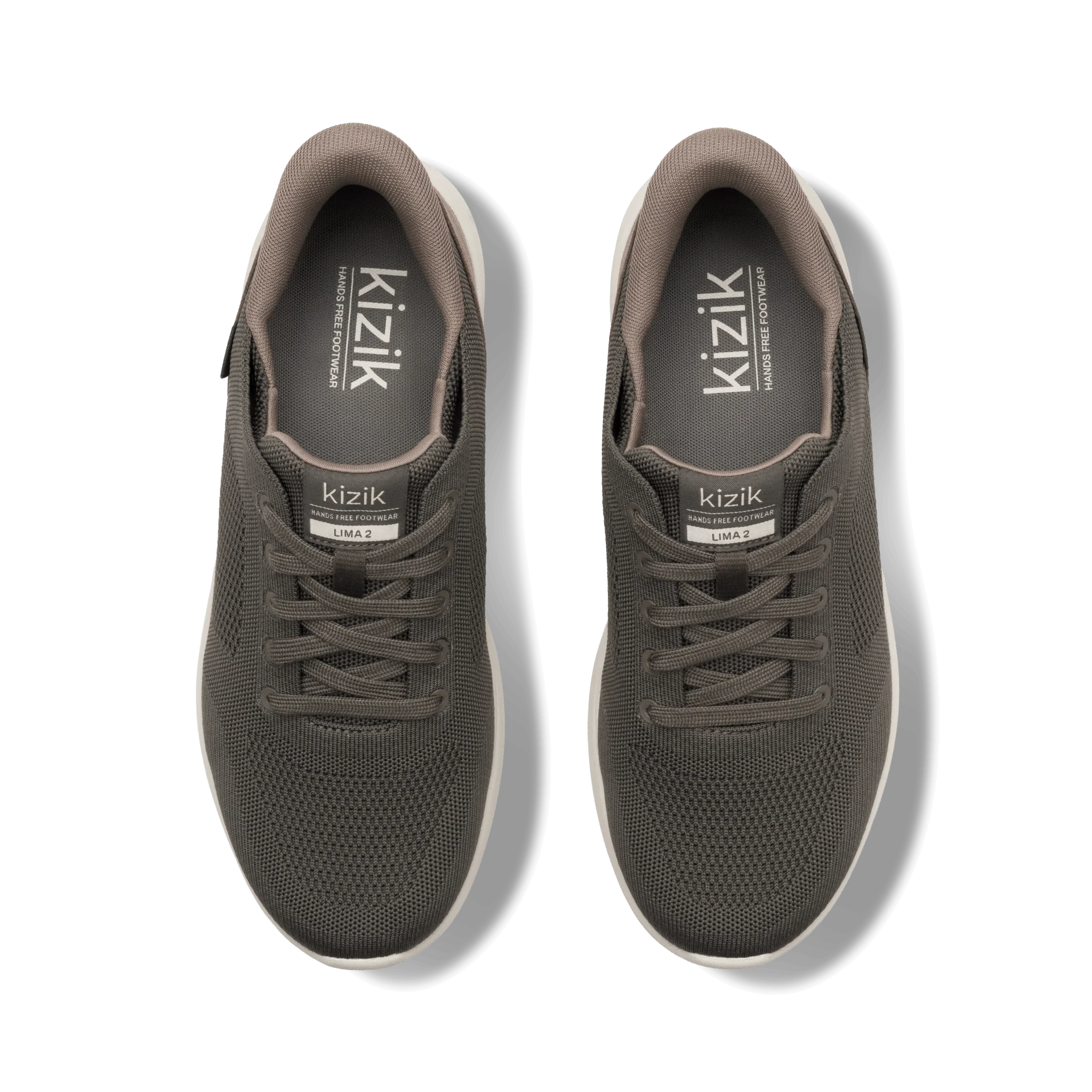 Men's Lima 2 - Major Brown/Caribou - Image 6