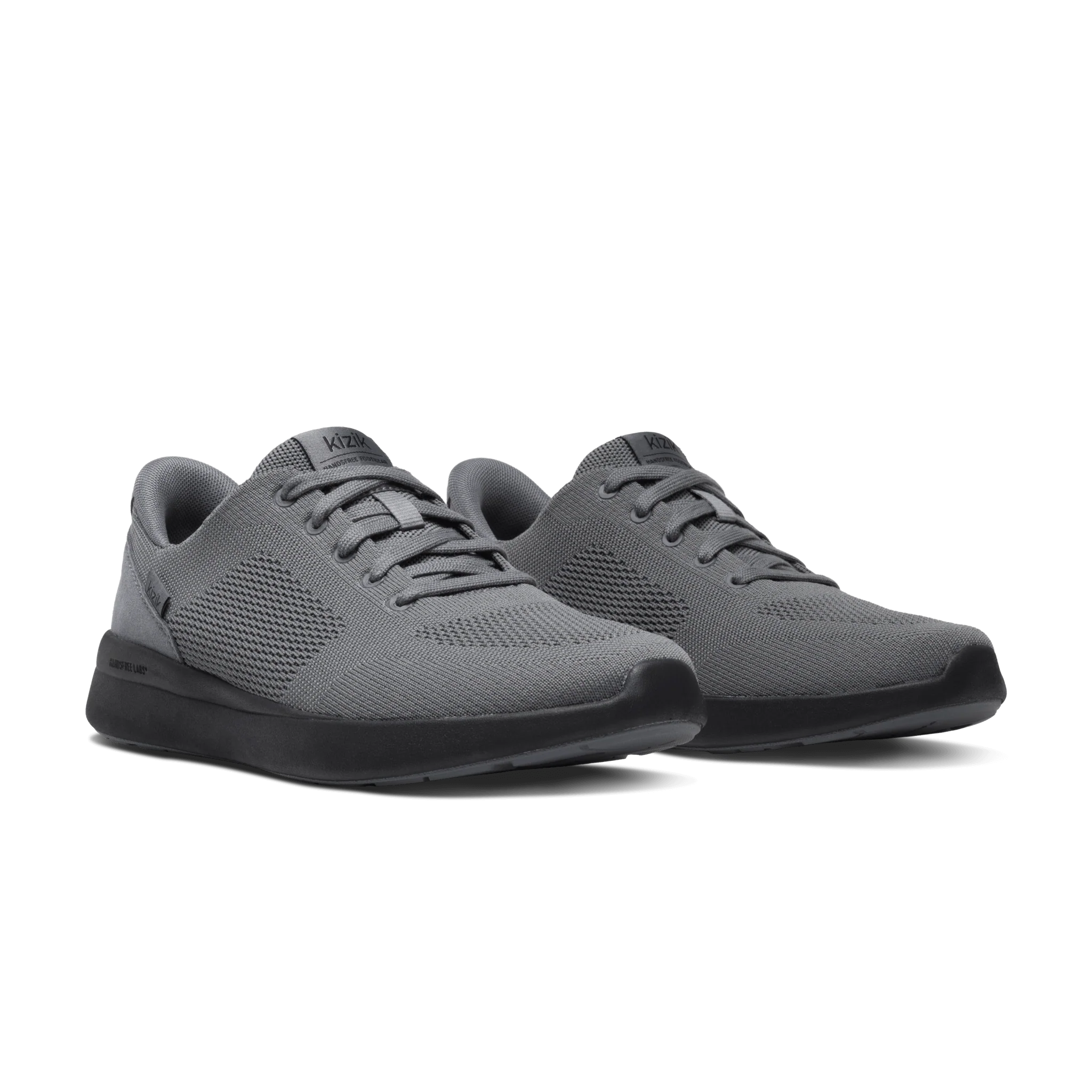 Men's Lima 2 - Smoked Pearl/Black - Image 4