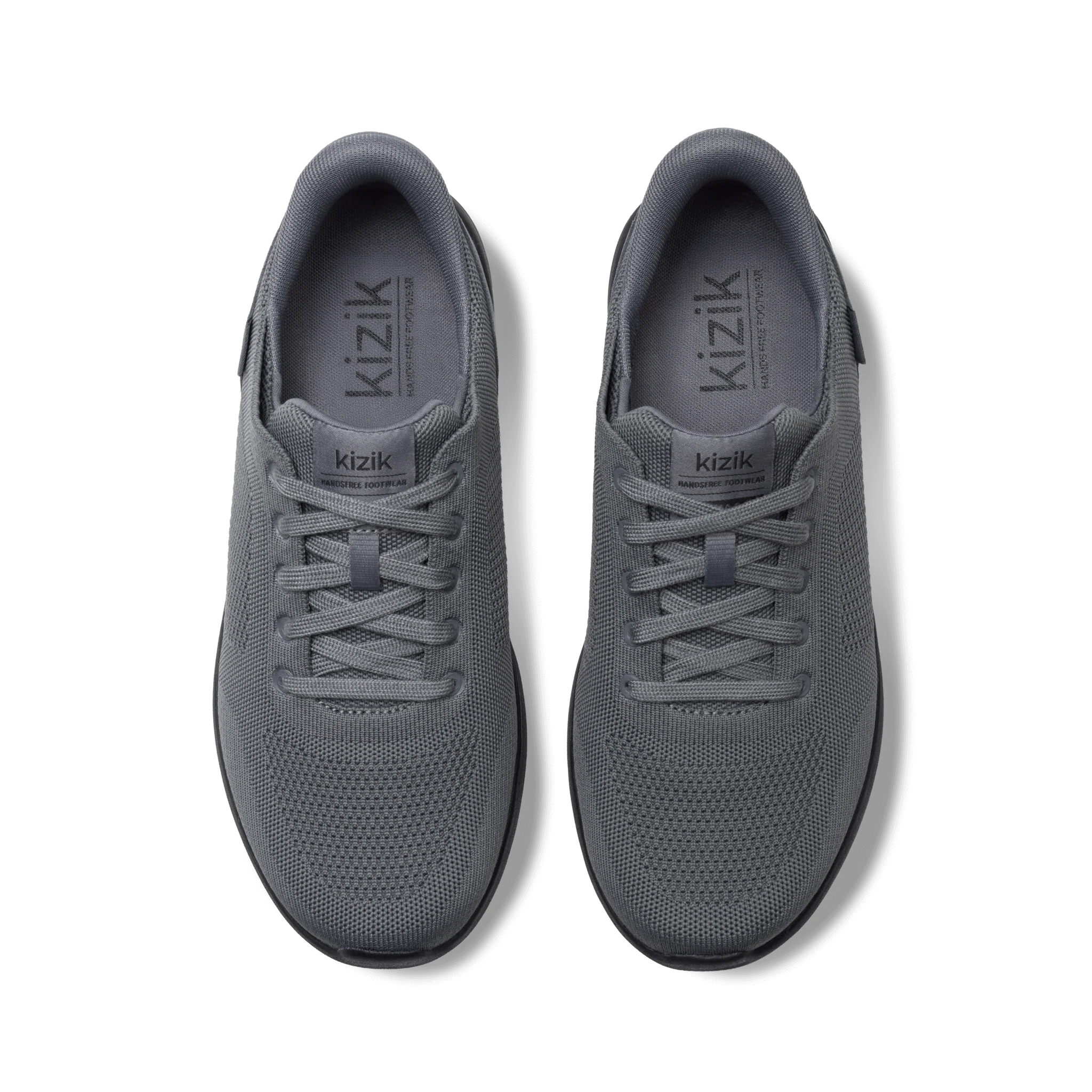 Men's Lima 2 - Smoked Pearl/Black - Image 6