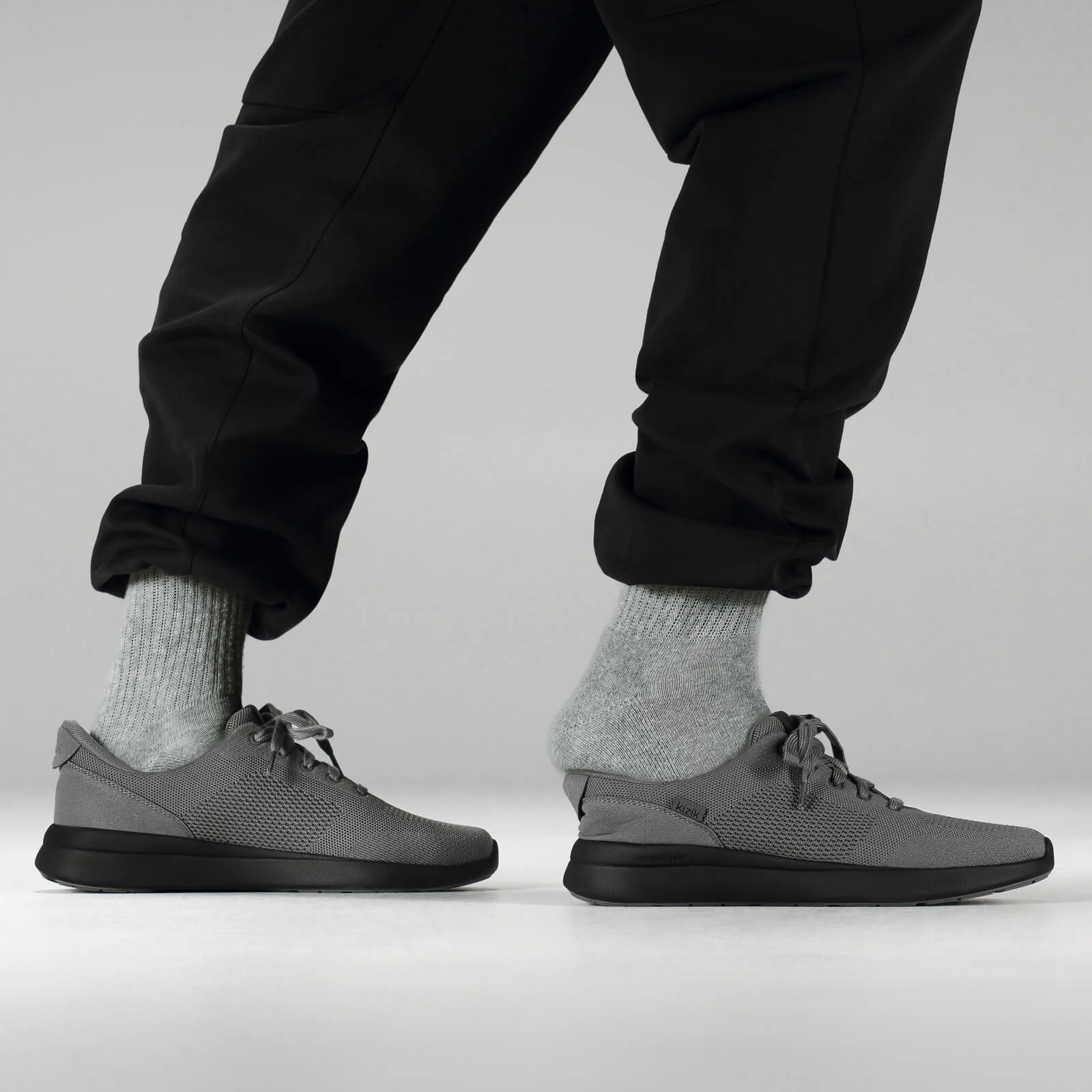 Men's Lima 2 - Smoked Pearl/Black - Image 8
