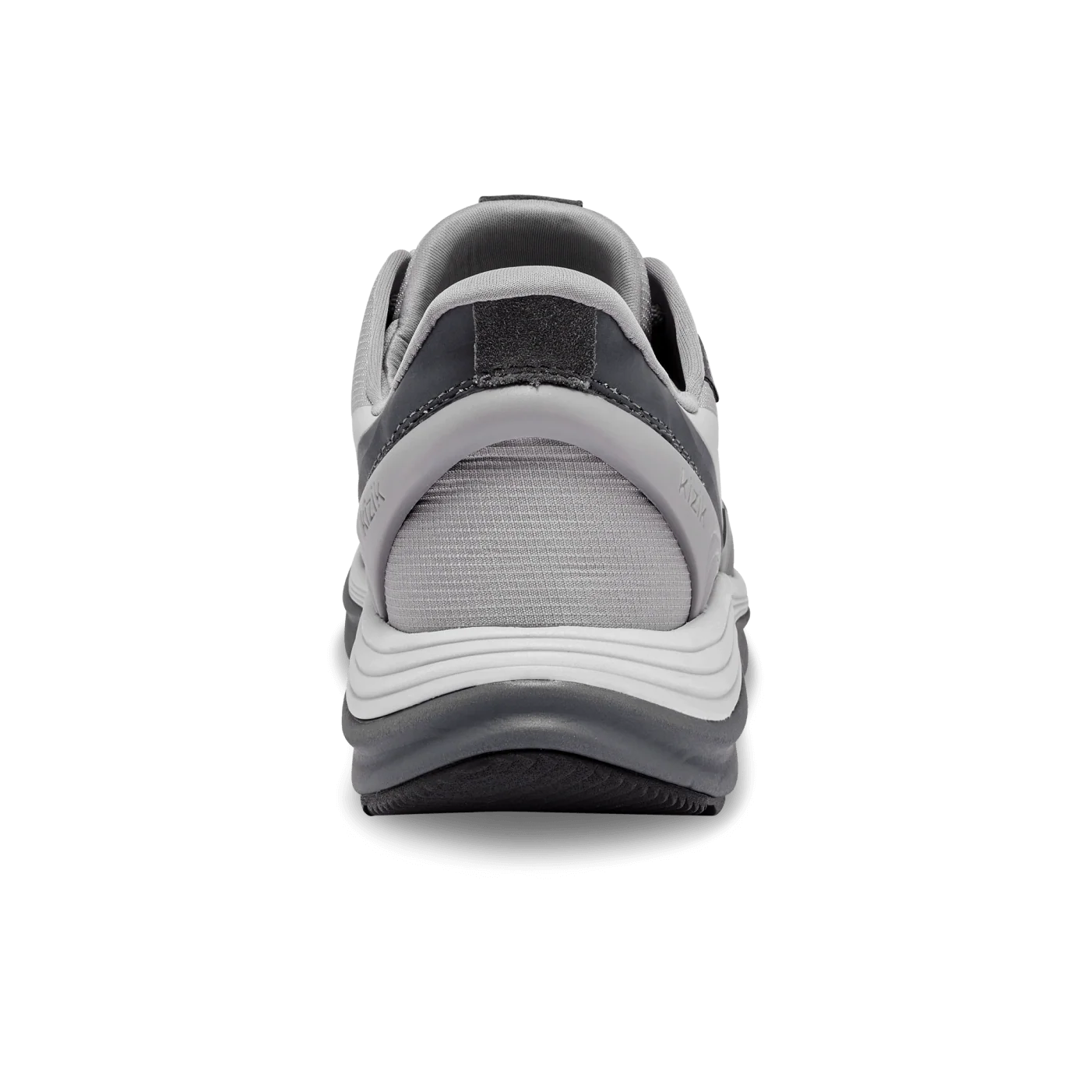 Men's London AT - Alloy/Poppyseed - Image 6