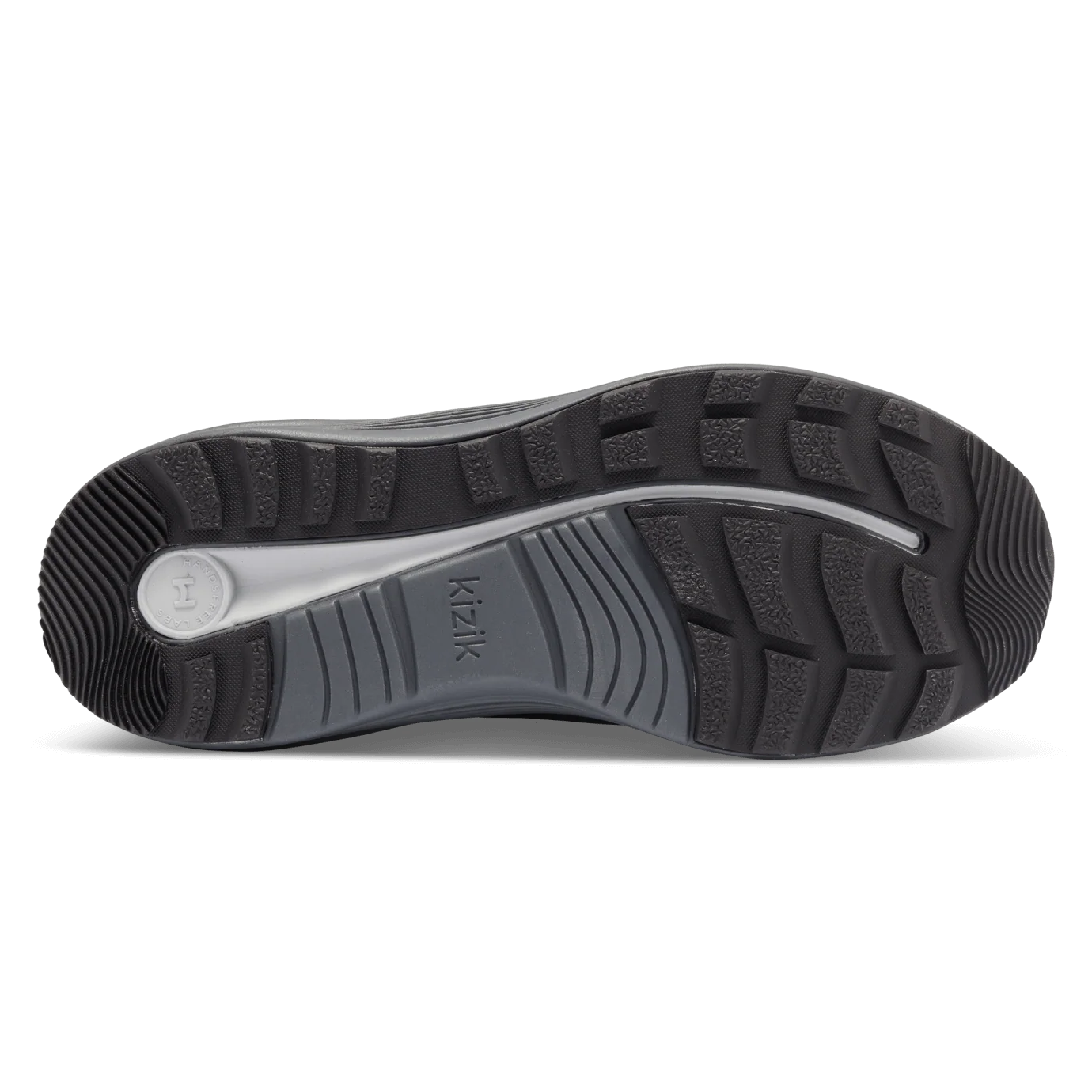 Men's London AT - Alloy/Poppyseed - Image 8