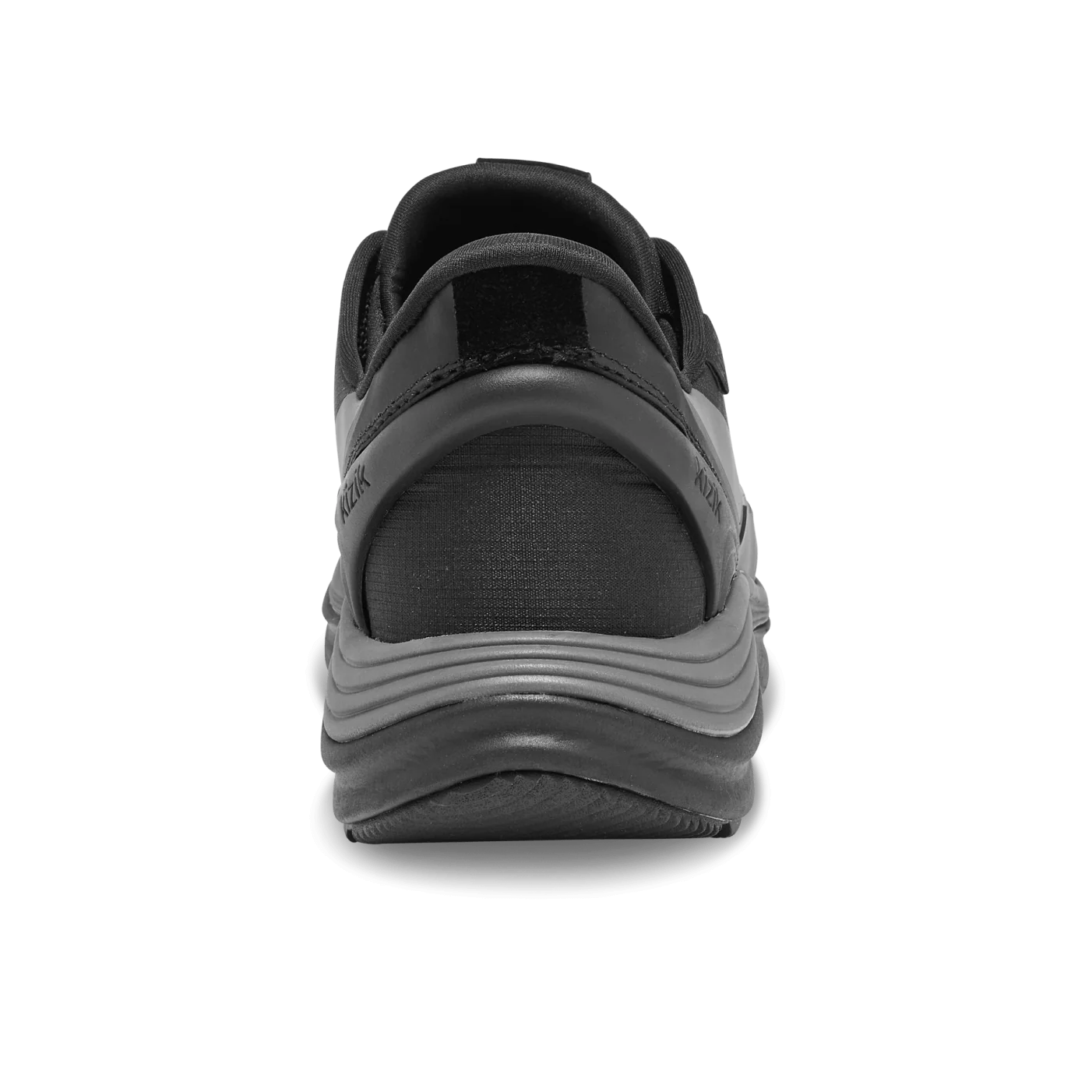 Men's London AT - Black/Poppyseed - Image 6
