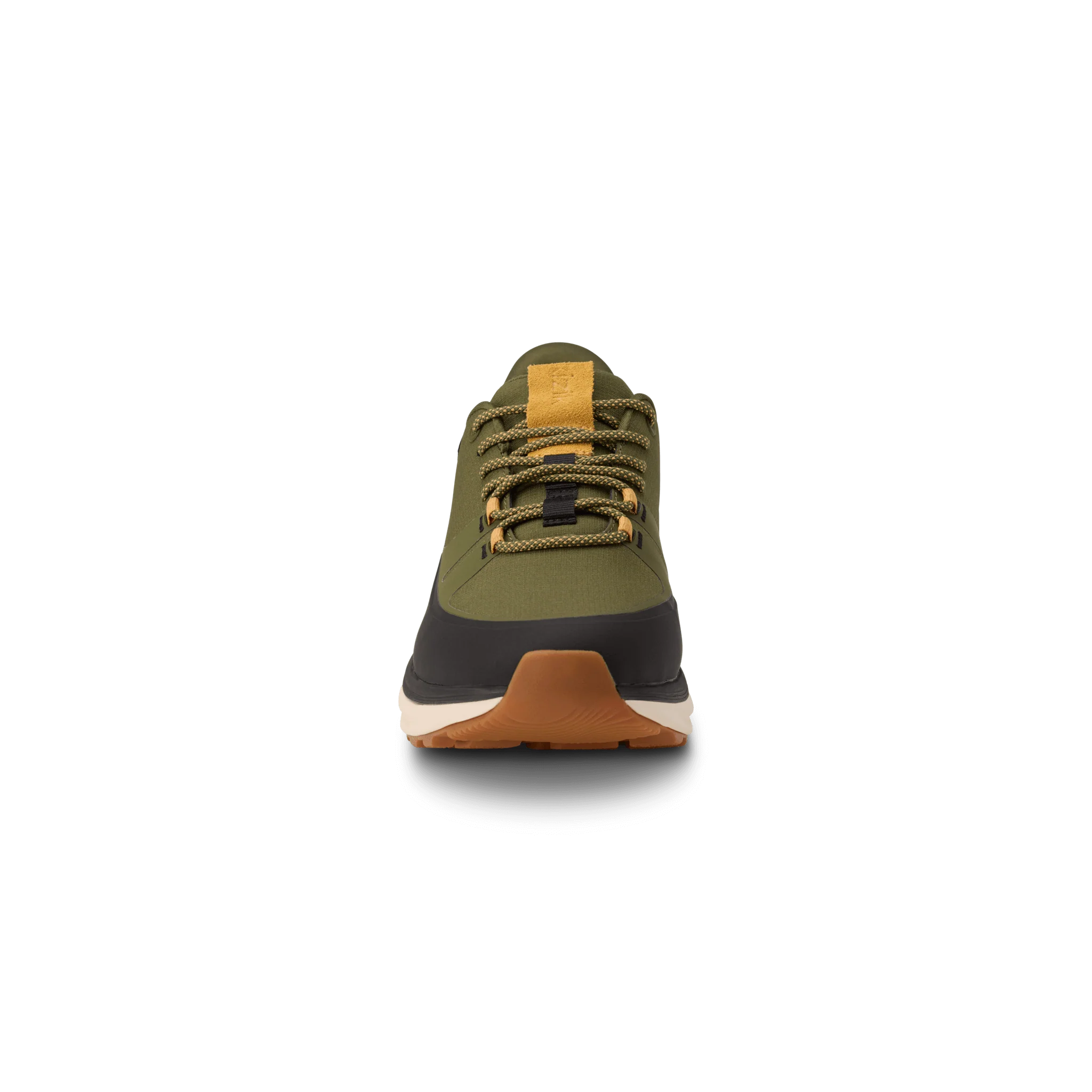 Men's London AT - Dark Olive/Whitecap Gray - Image 5