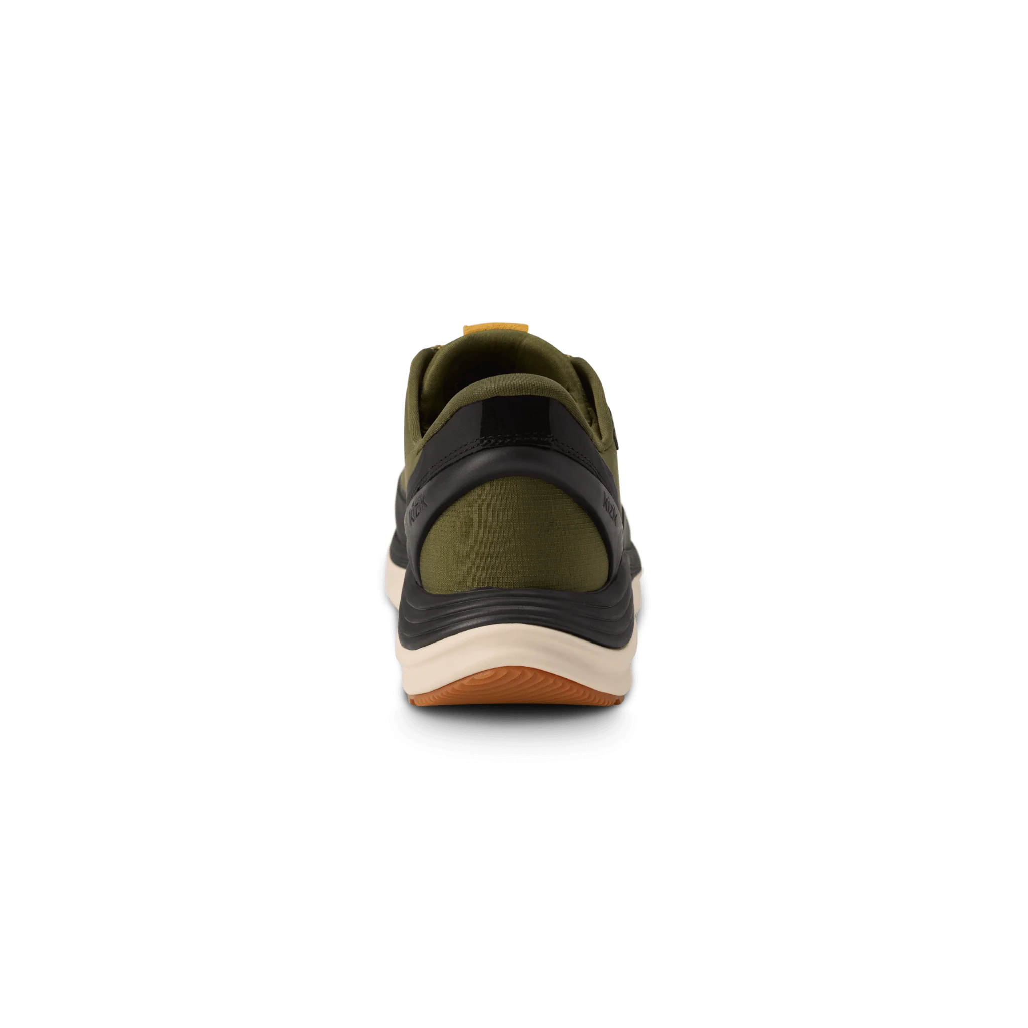 Men's London AT - Dark Olive/Whitecap Gray - Image 6