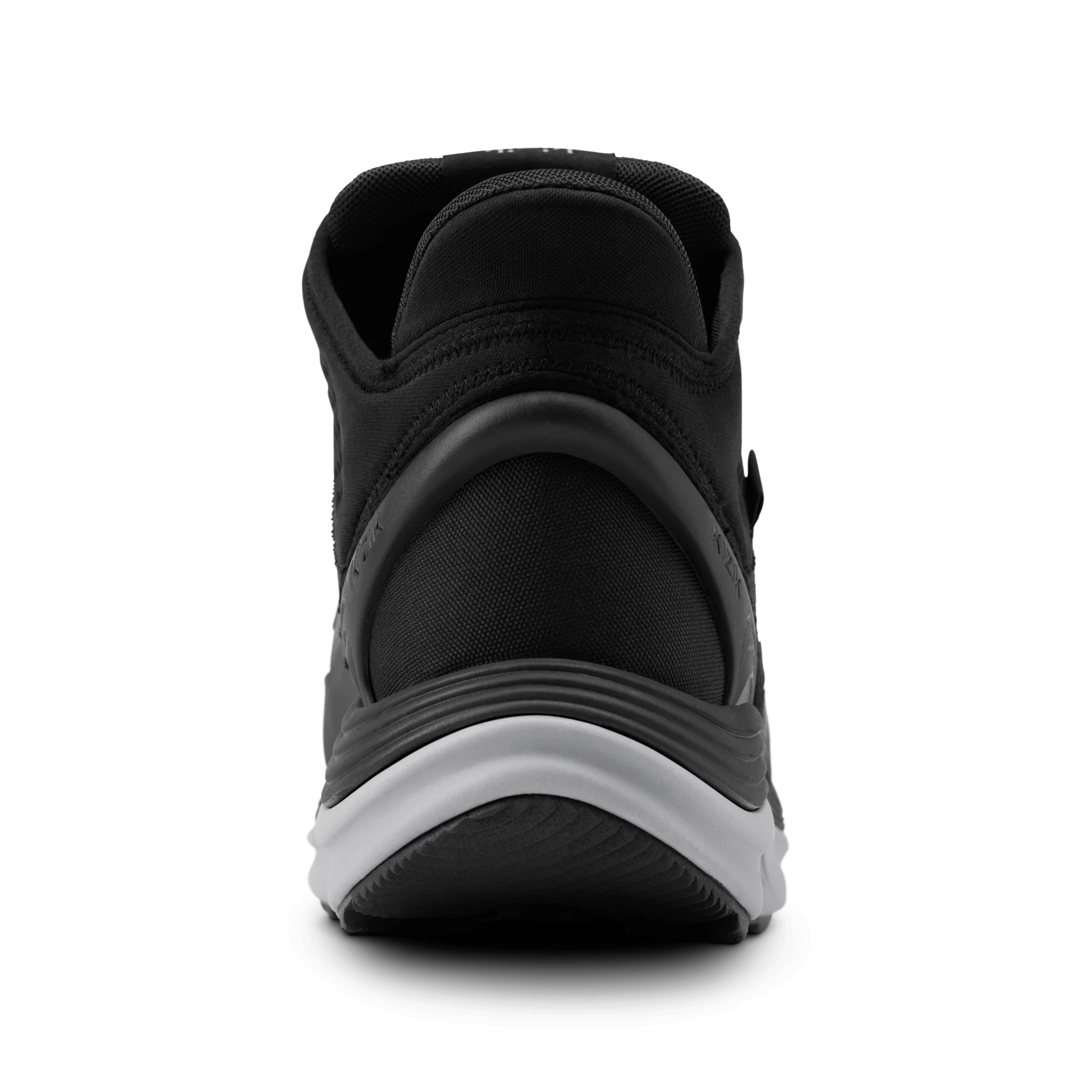 Men's London AT Mid Waterproof - Black/Alloy - Image 6