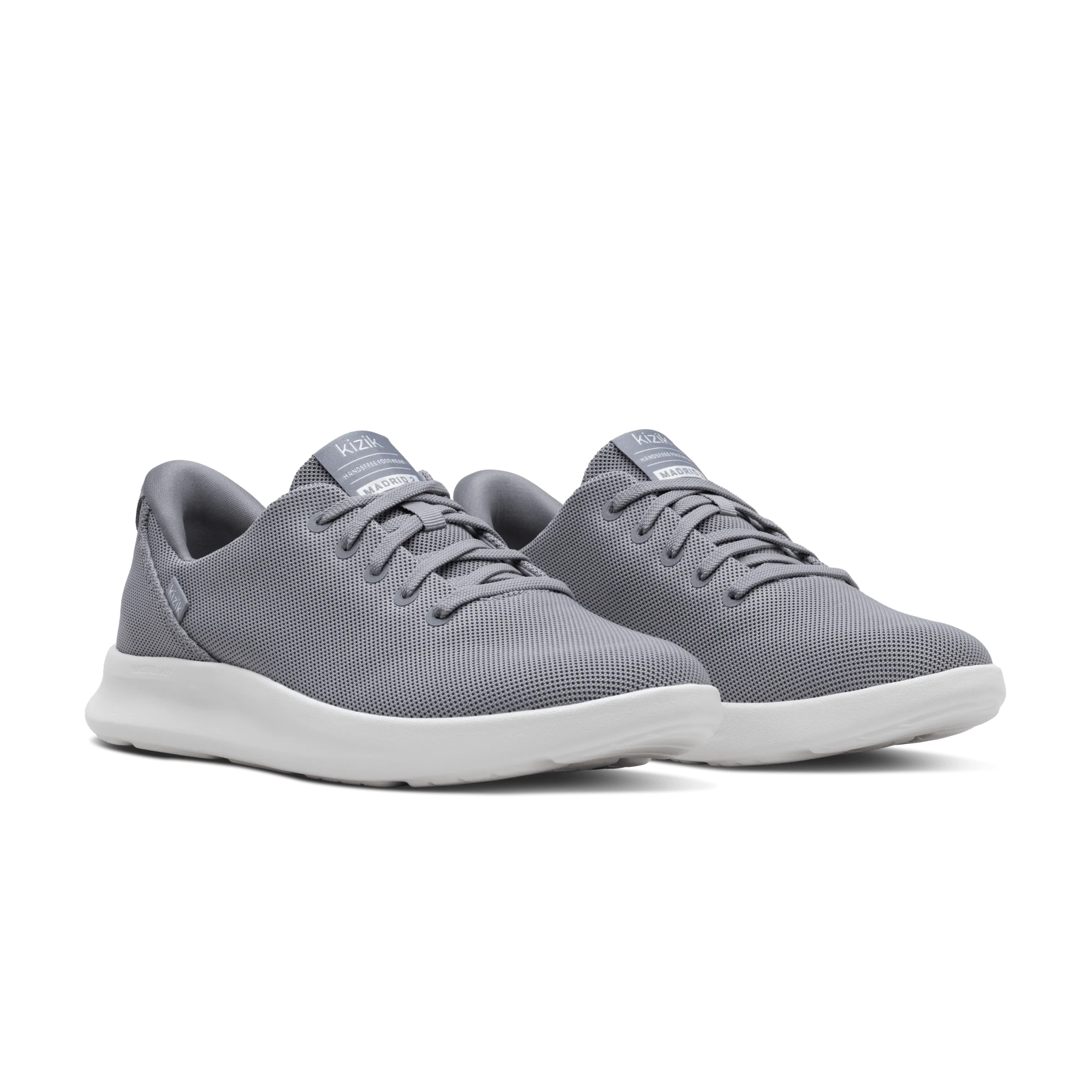 Men's Madrid 2 - Alloy - Image 4