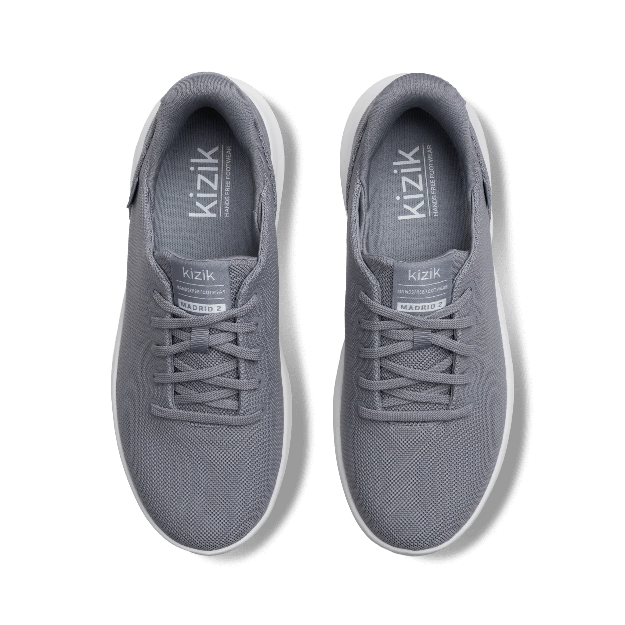 Men's Madrid 2 - Alloy - Image 7
