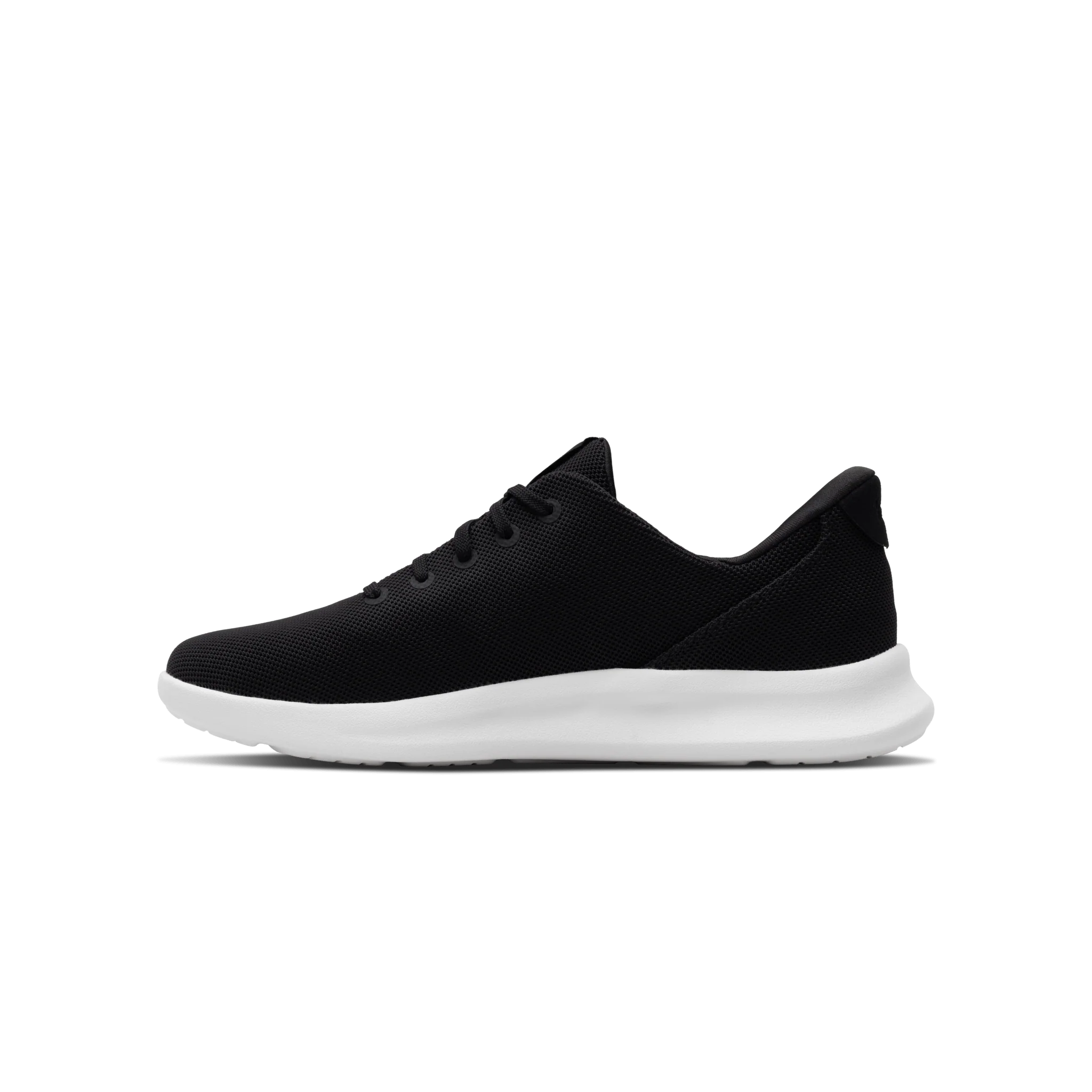 Men's Madrid 2 - Black/Bright White - Image 3