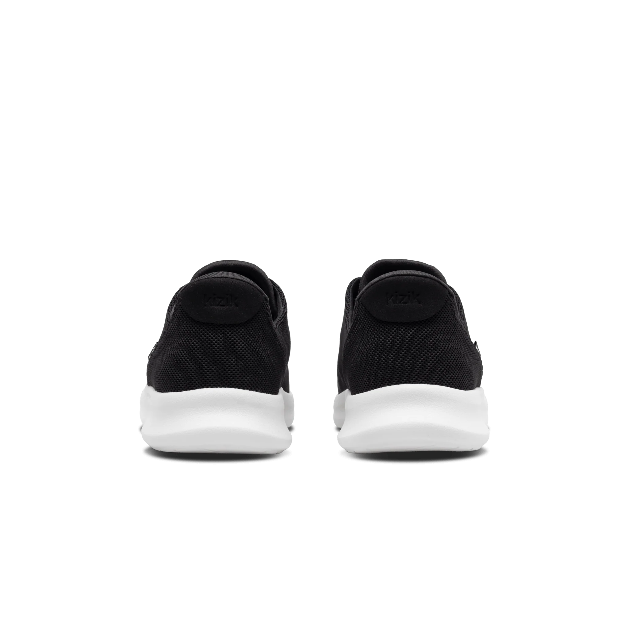 Men's Madrid 2 - Black/Bright White - Image 5