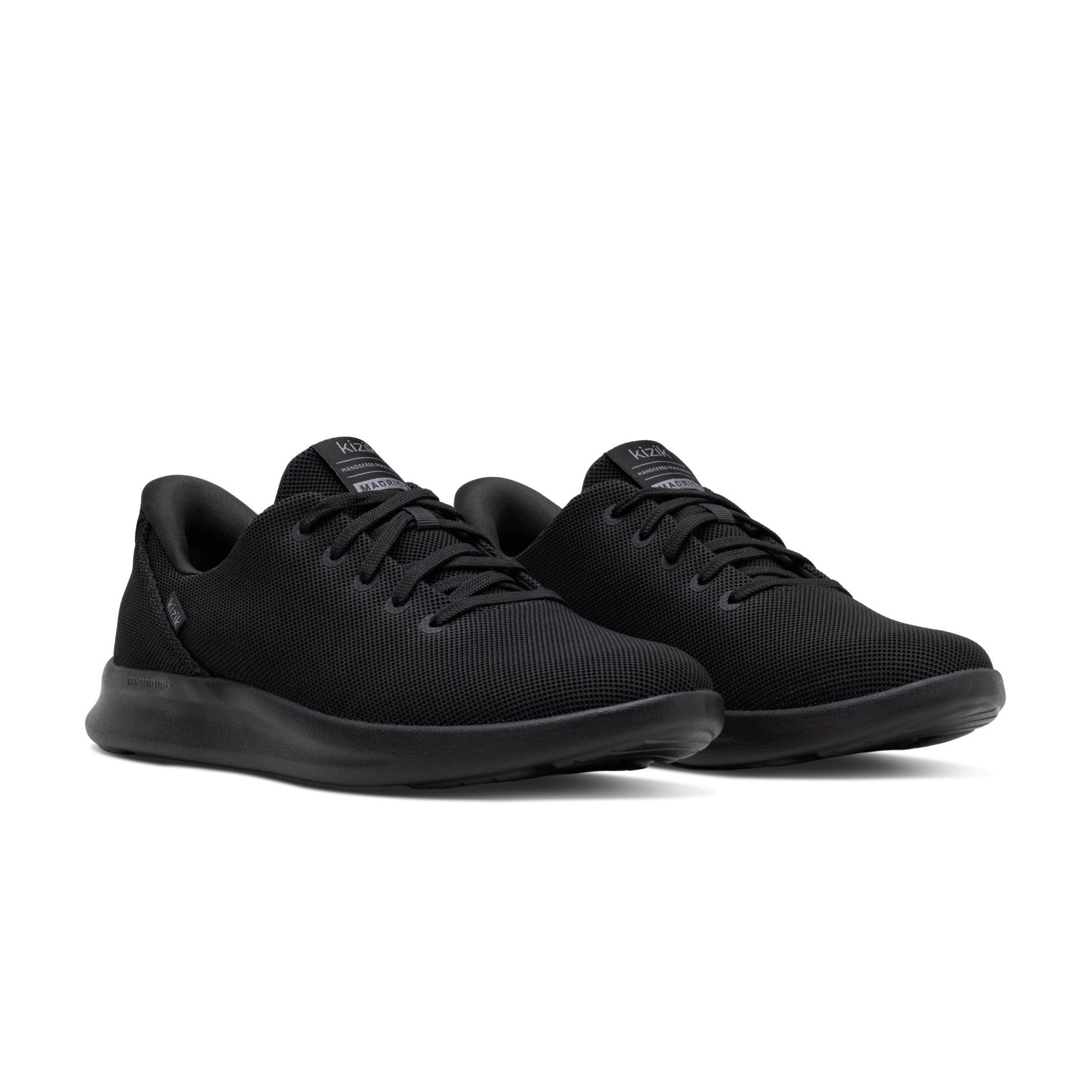 Men's Madrid 2 - Blackout - Image 4
