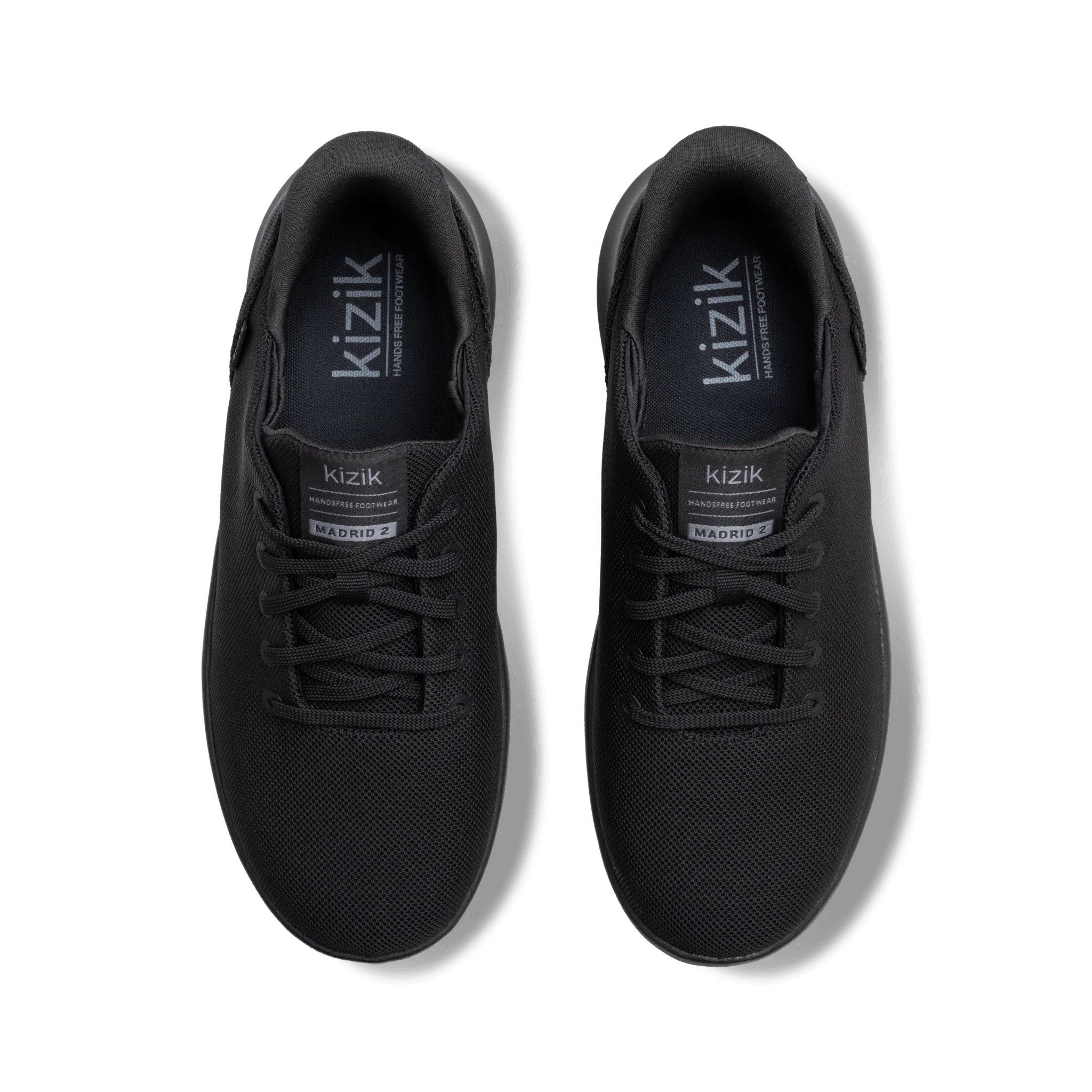 Men's Madrid 2 - Blackout - Image 6