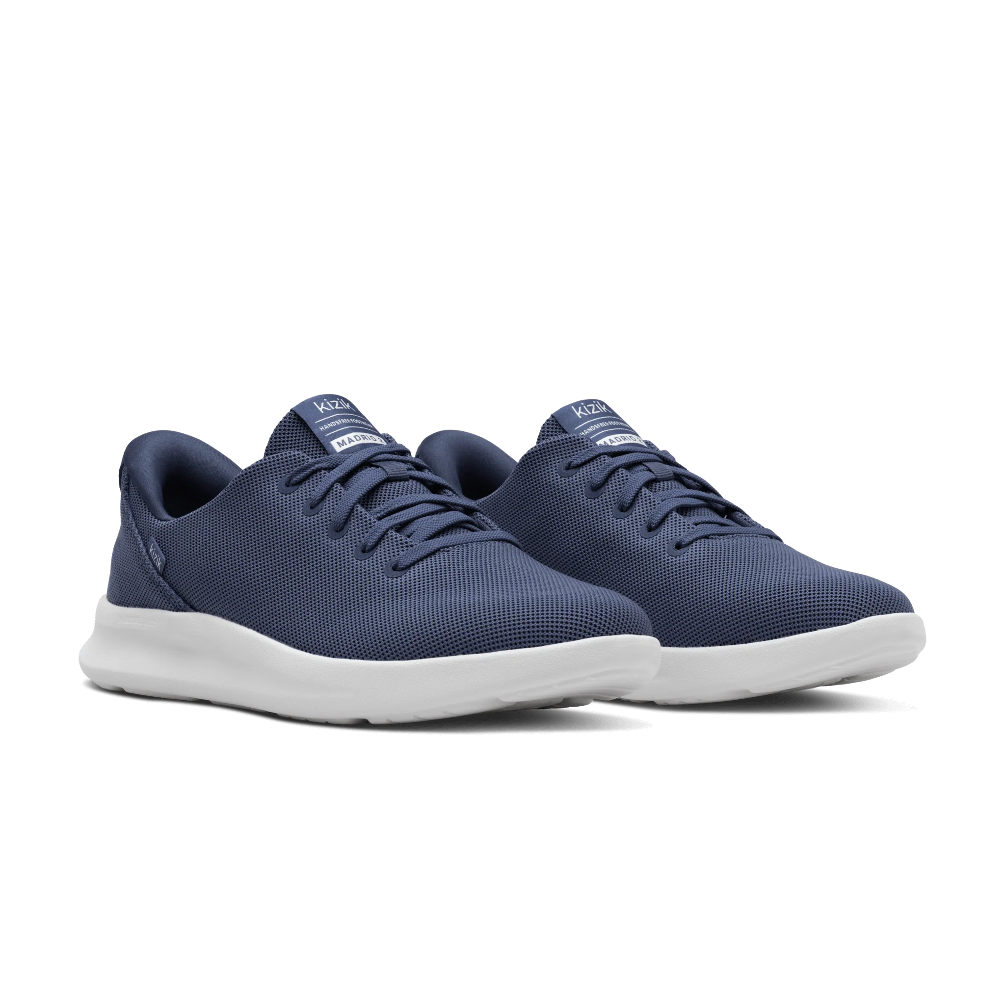 Men's Madrid 2 - Blue Indigo - Image 4