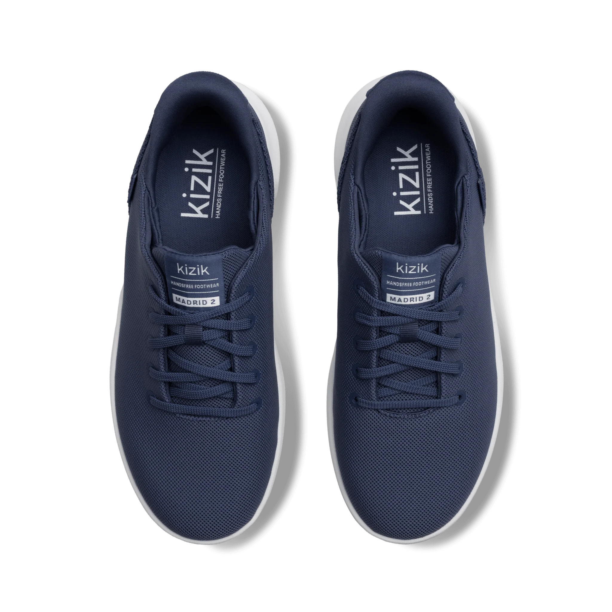 Men's Madrid 2 - Blue Indigo - Image 6