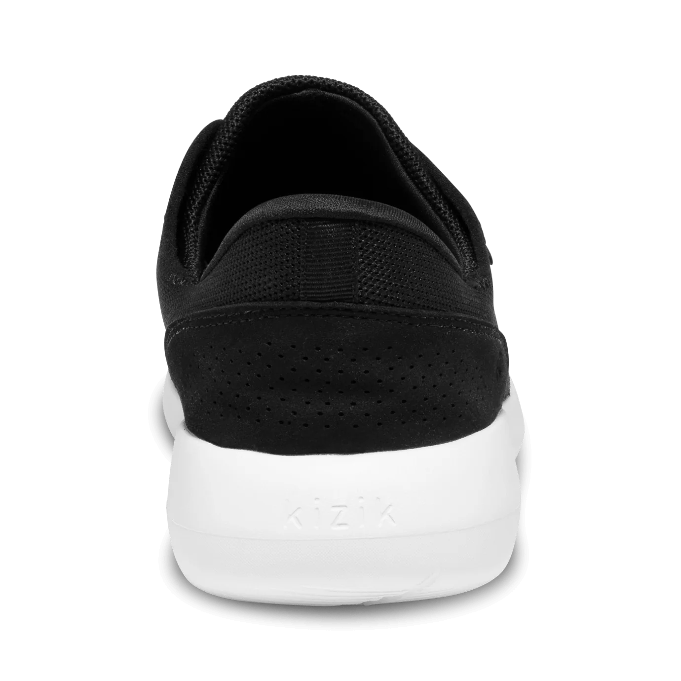 Men's Madrid Eco Knit - Black - Image 5