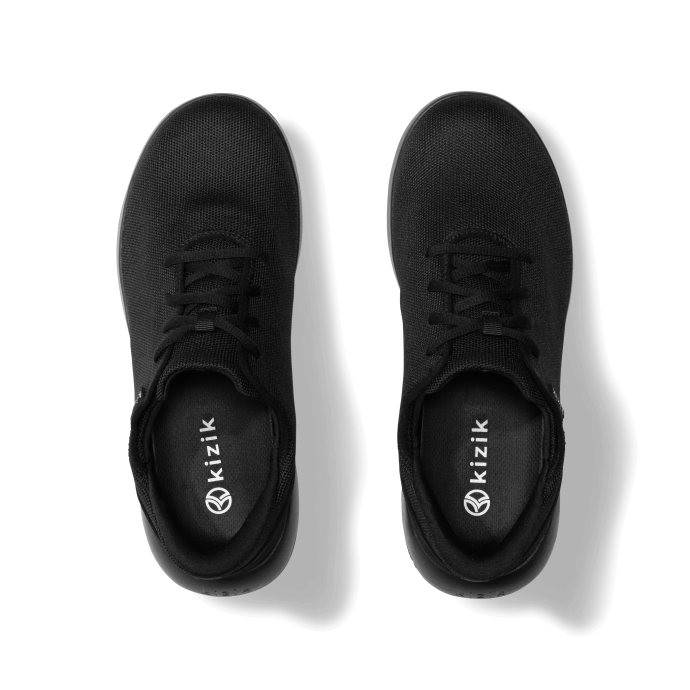 Men's Madrid Eco Knit - Blackout - Image 3