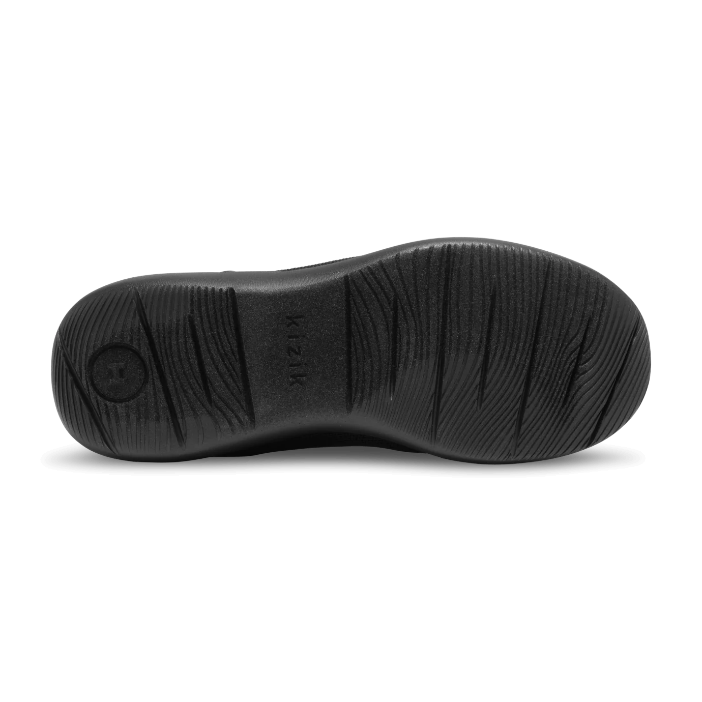 Men's Madrid Eco Knit - Blackout - Image 4