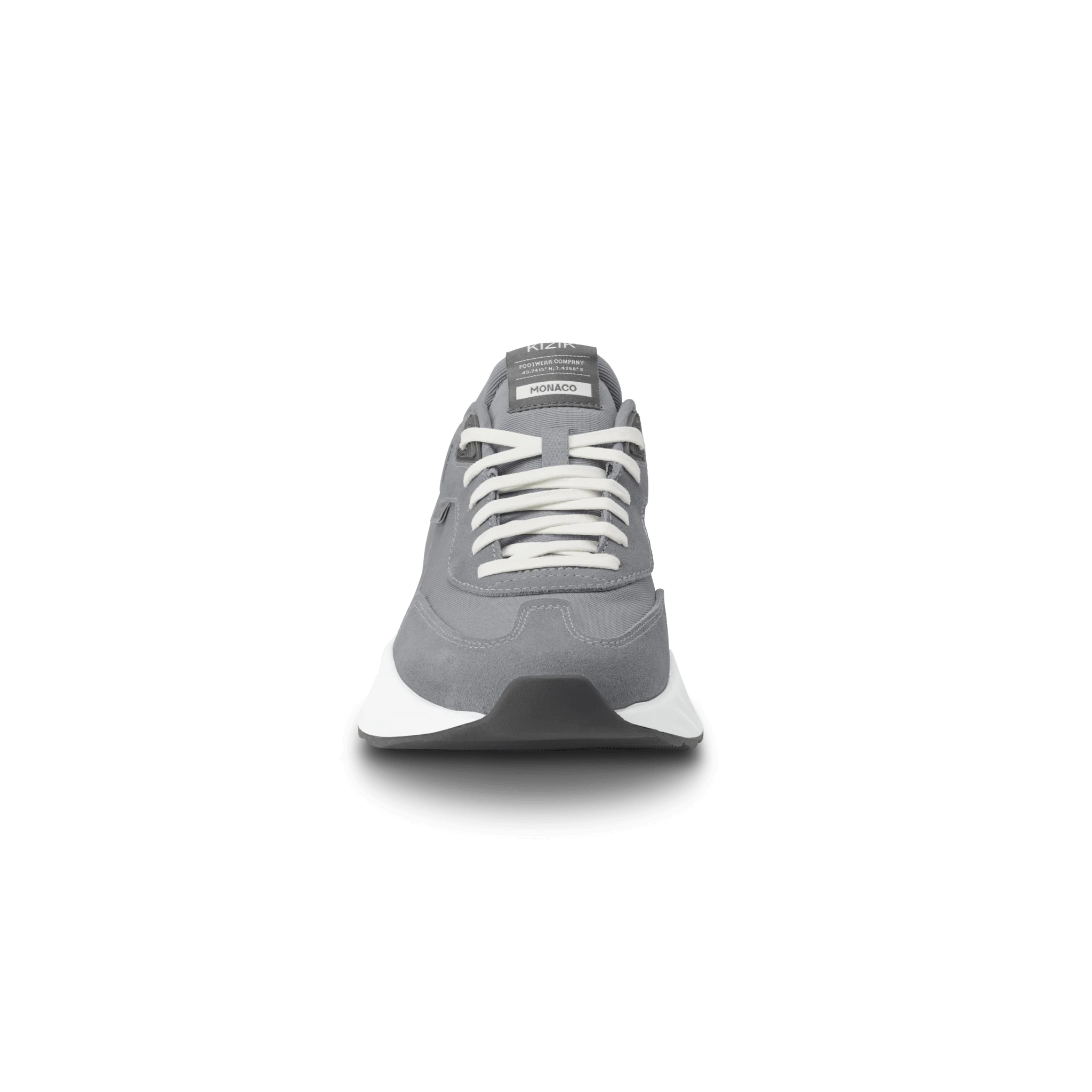 Men's Monaco - Alloy - Image 5