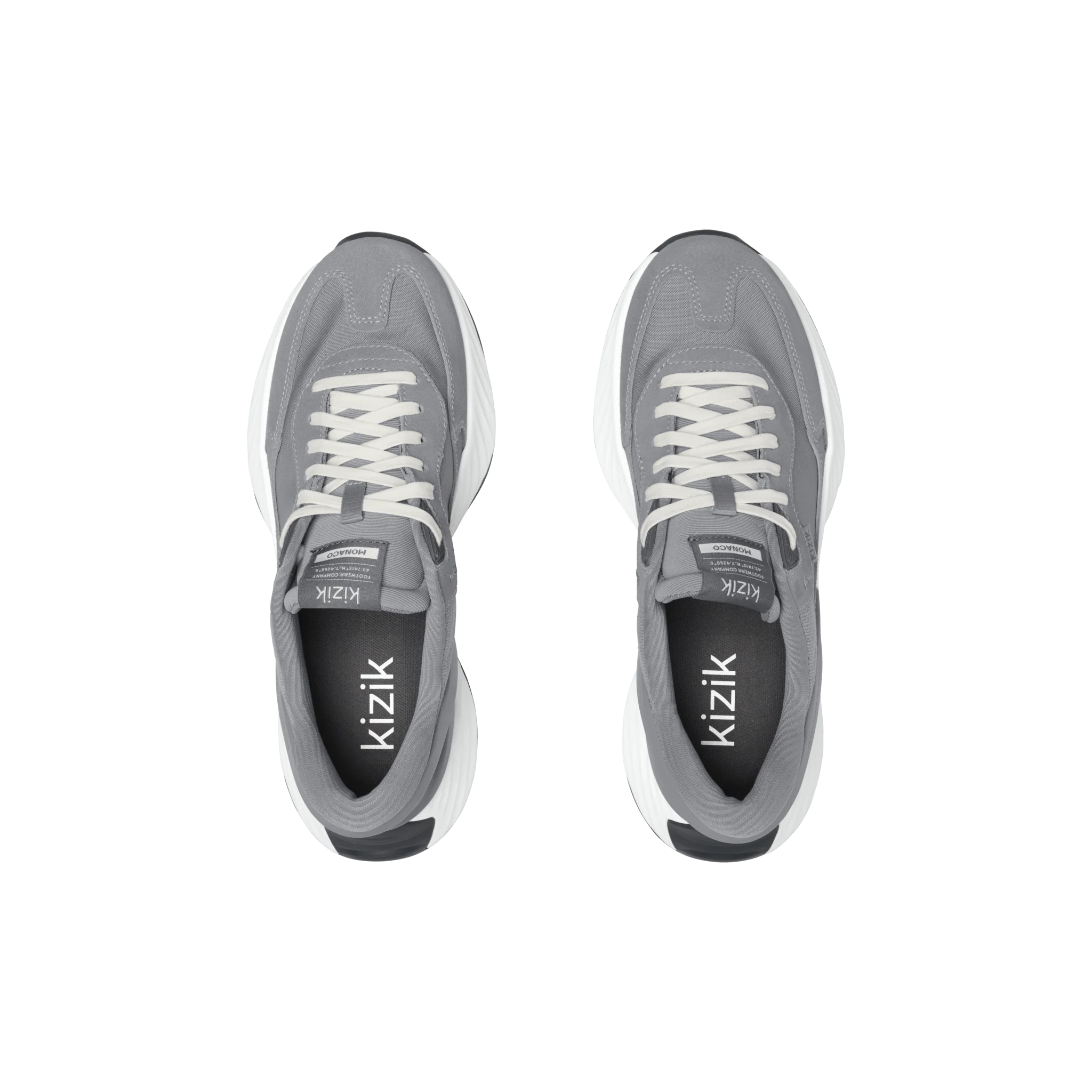 Men's Monaco - Alloy - Image 7