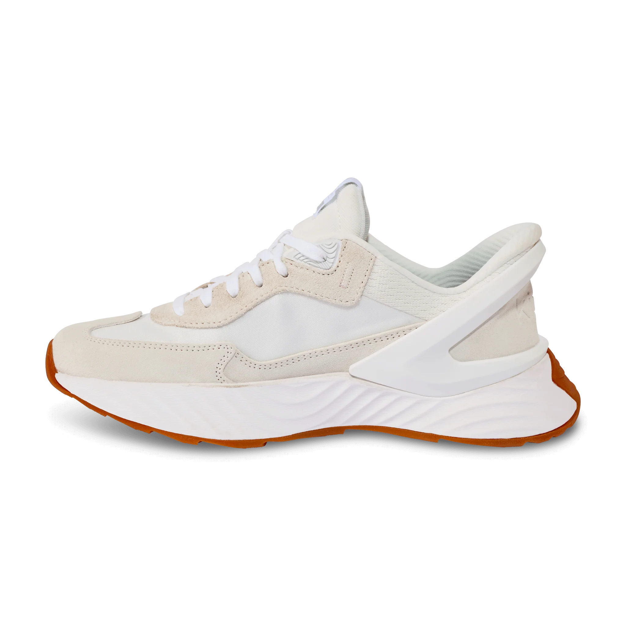 Men's Monaco - White - Image 4
