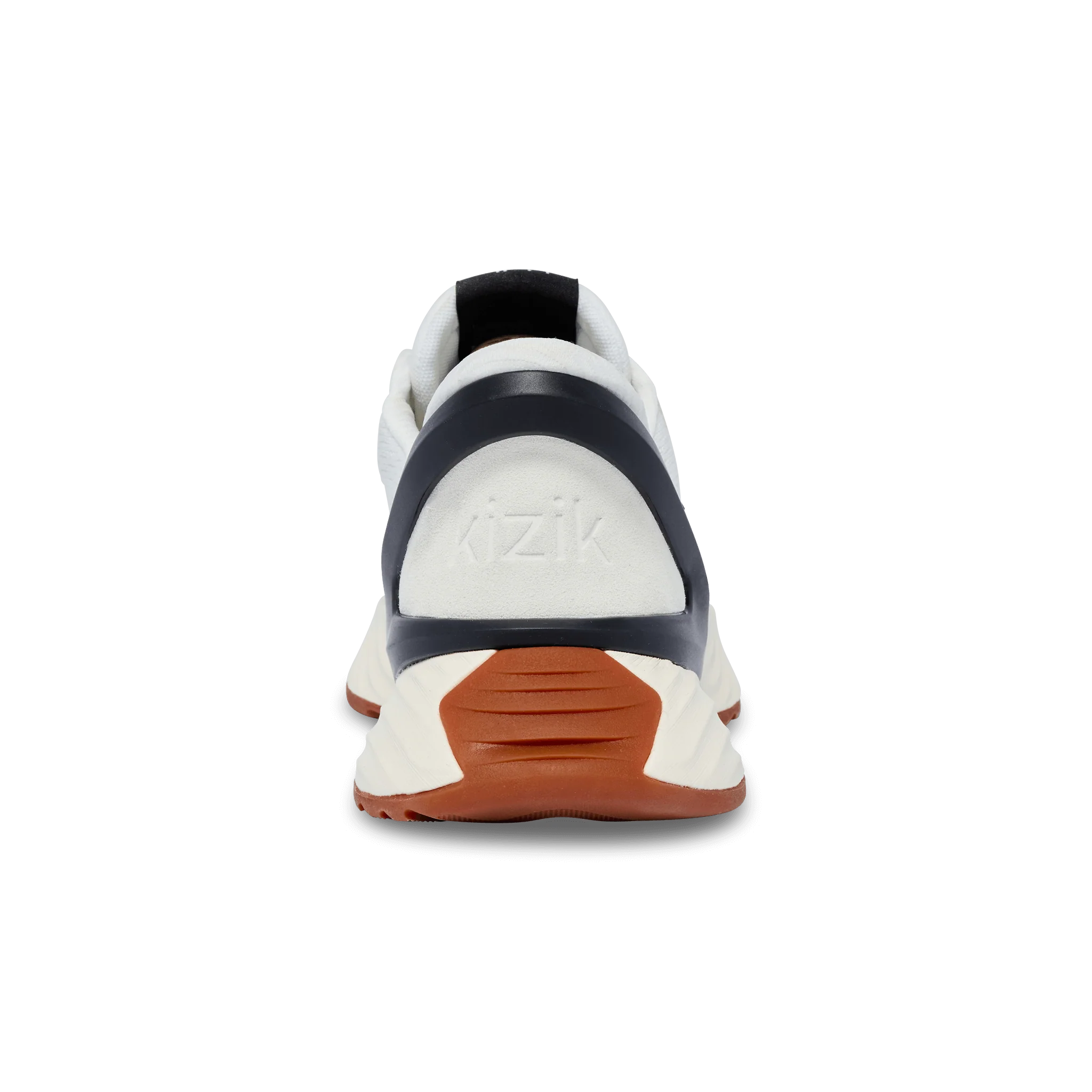 Men's Monaco - White/Black - Image 6
