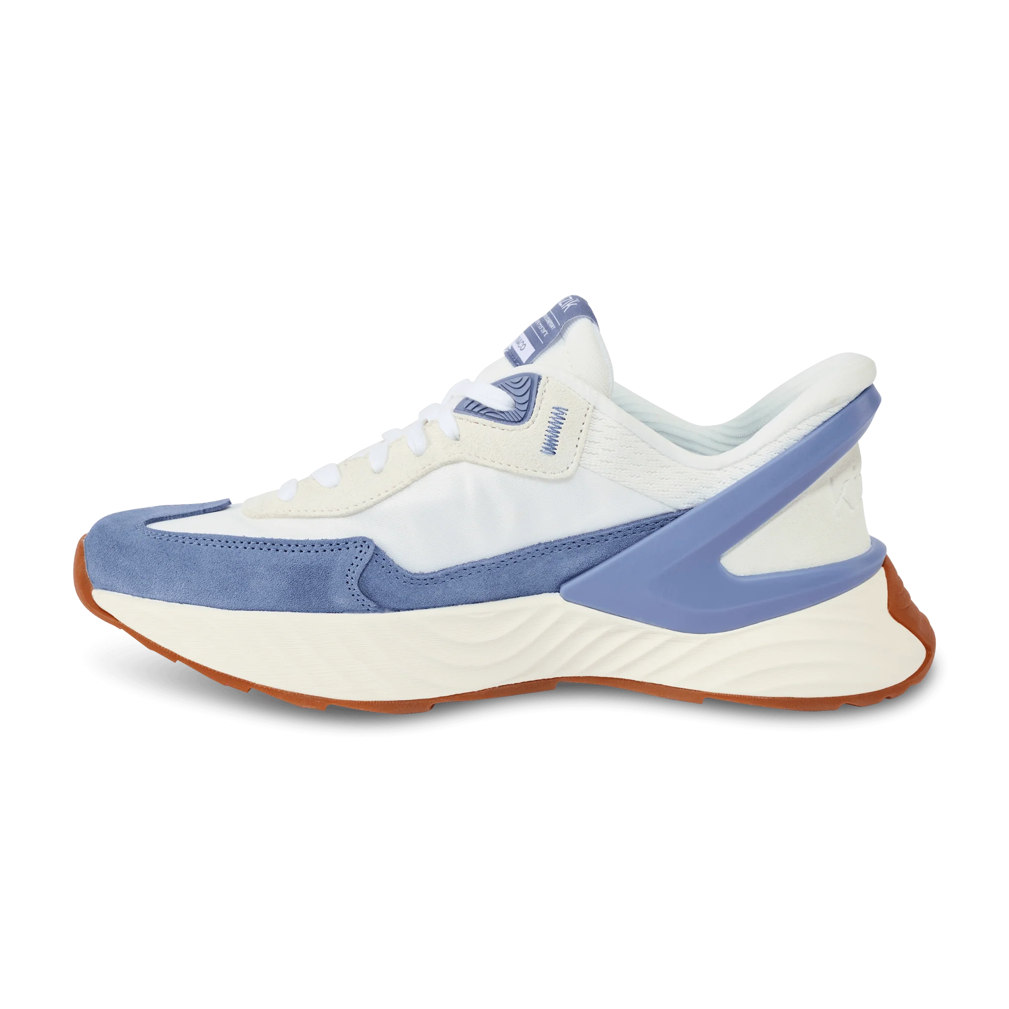 Men's Monaco - White/Granada Sky - Image 4
