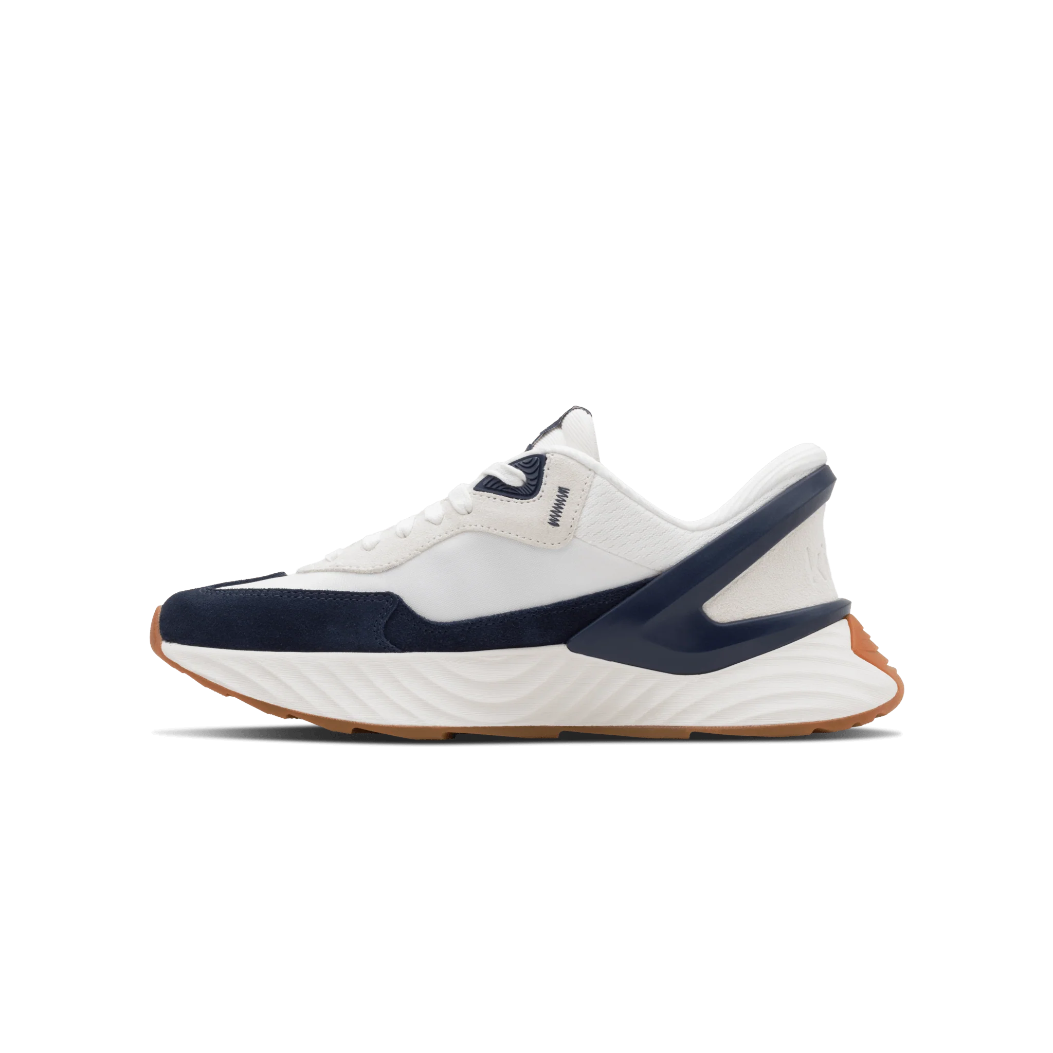 Men's Monaco - White/Naval Academy - Image 3
