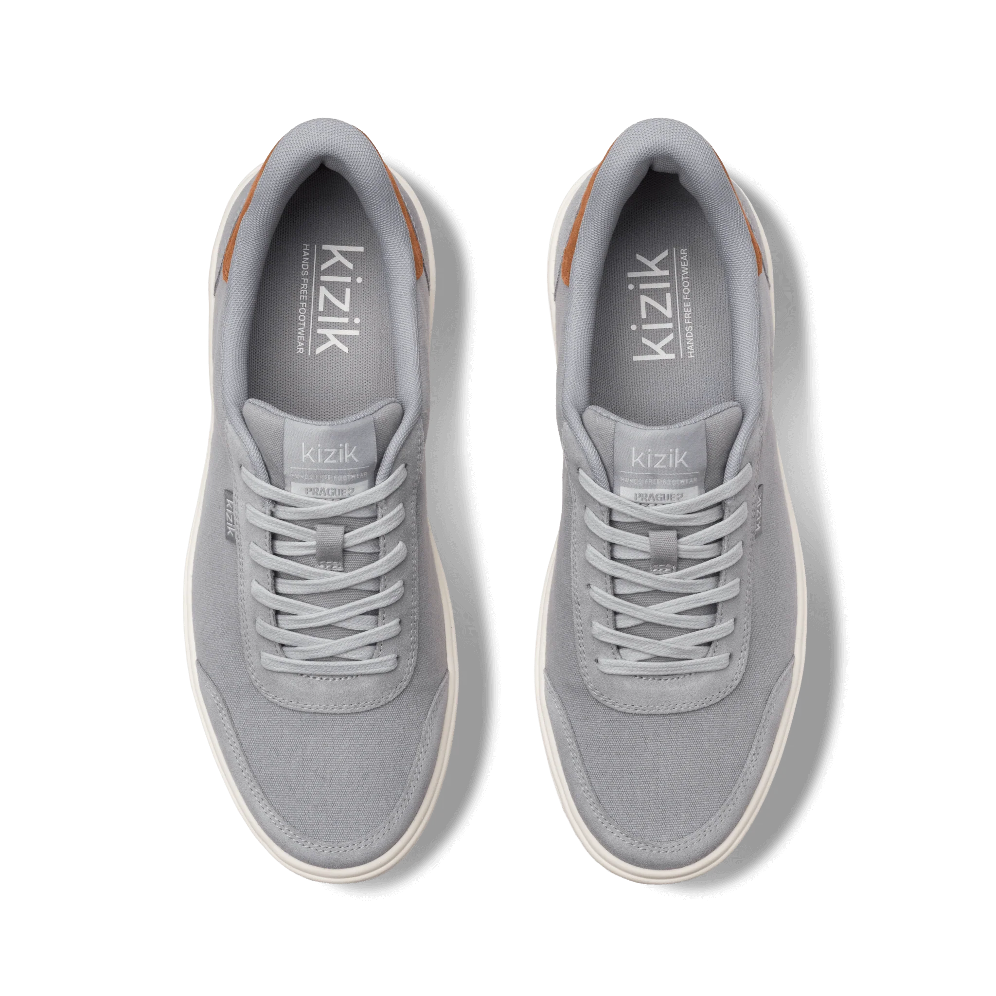 Men's Prague 2 - Alloy - Image 6