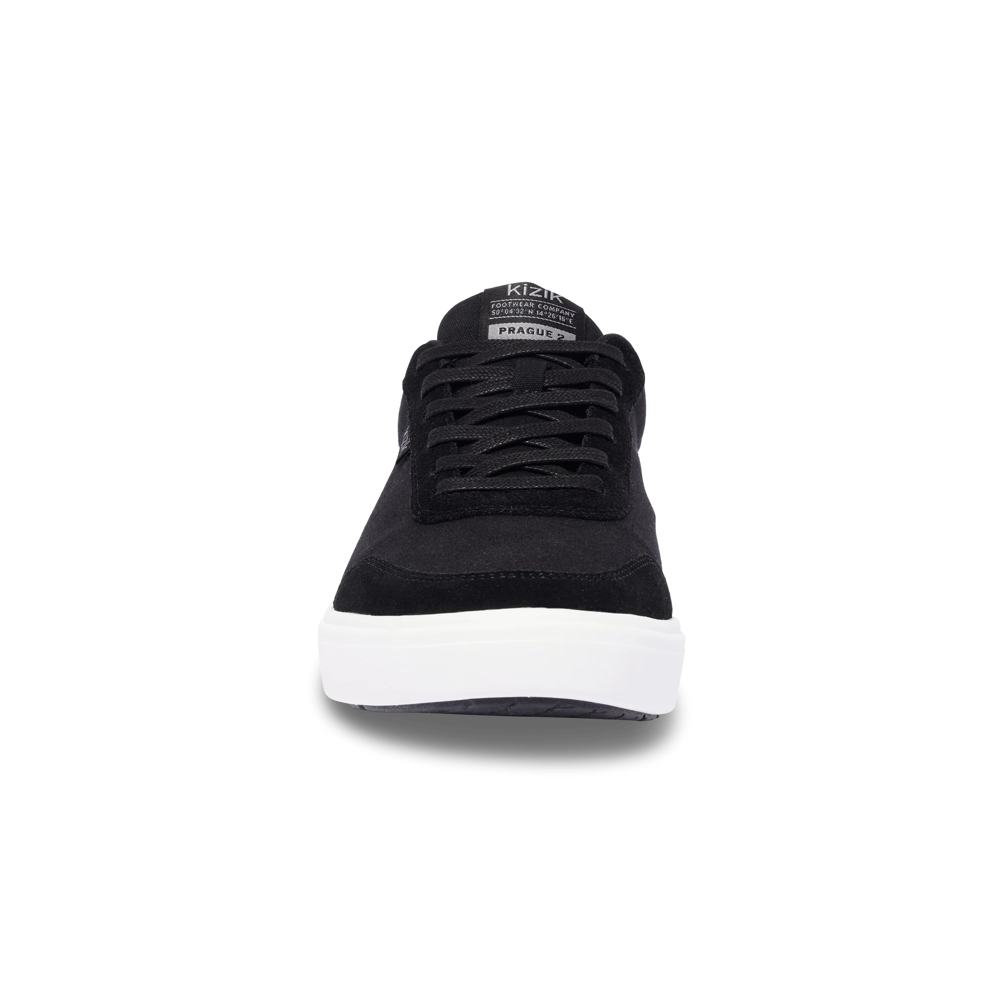 Men's Prague 2 - Black - Image 5
