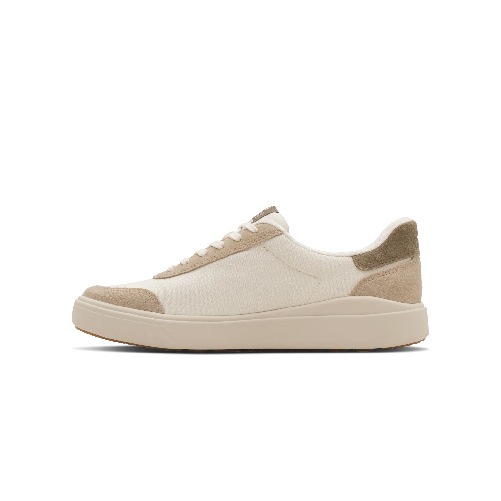 Men's Prague 2 - Pristine/Dusky Green - Image 3