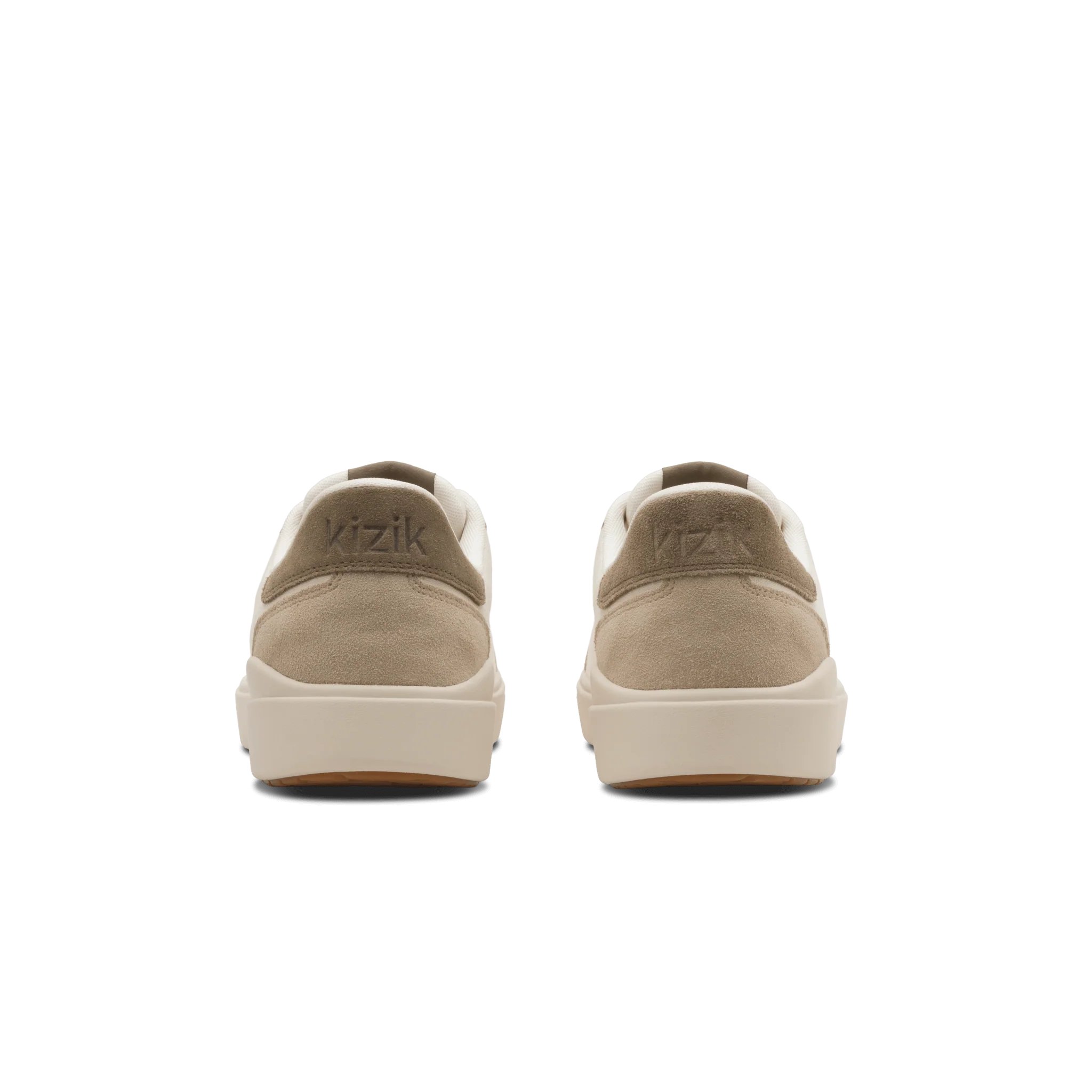 Men's Prague 2 - Pristine/Dusky Green - Image 5