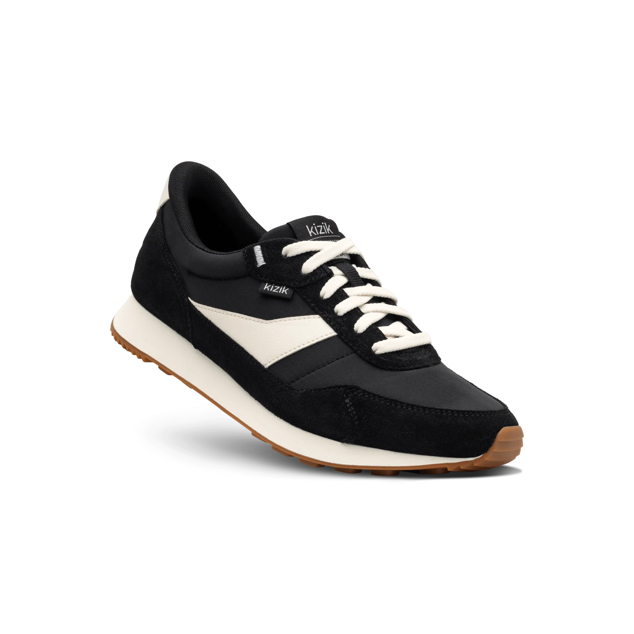 Men's Siena - Black - Image 2