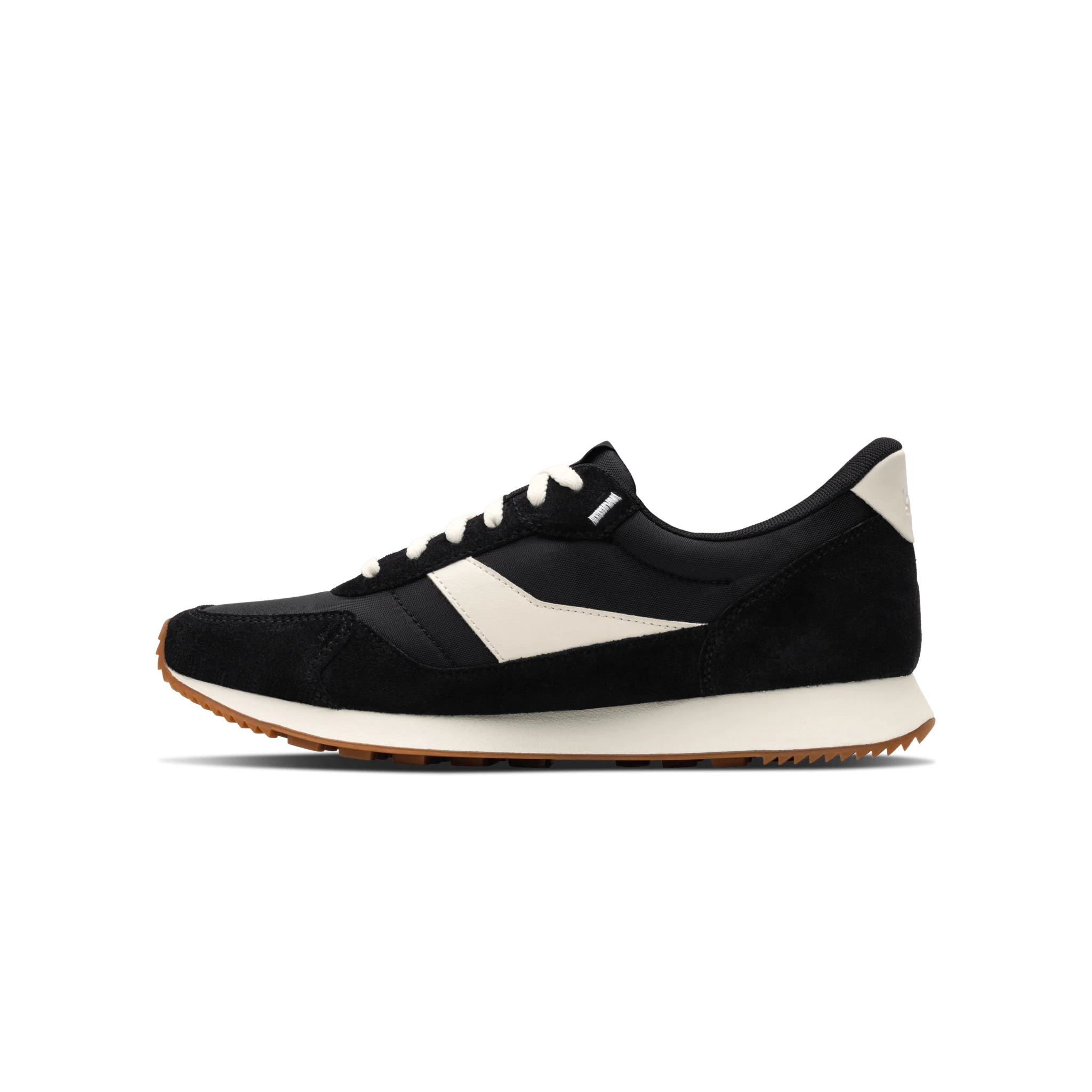 Men's Siena - Black - Image 3