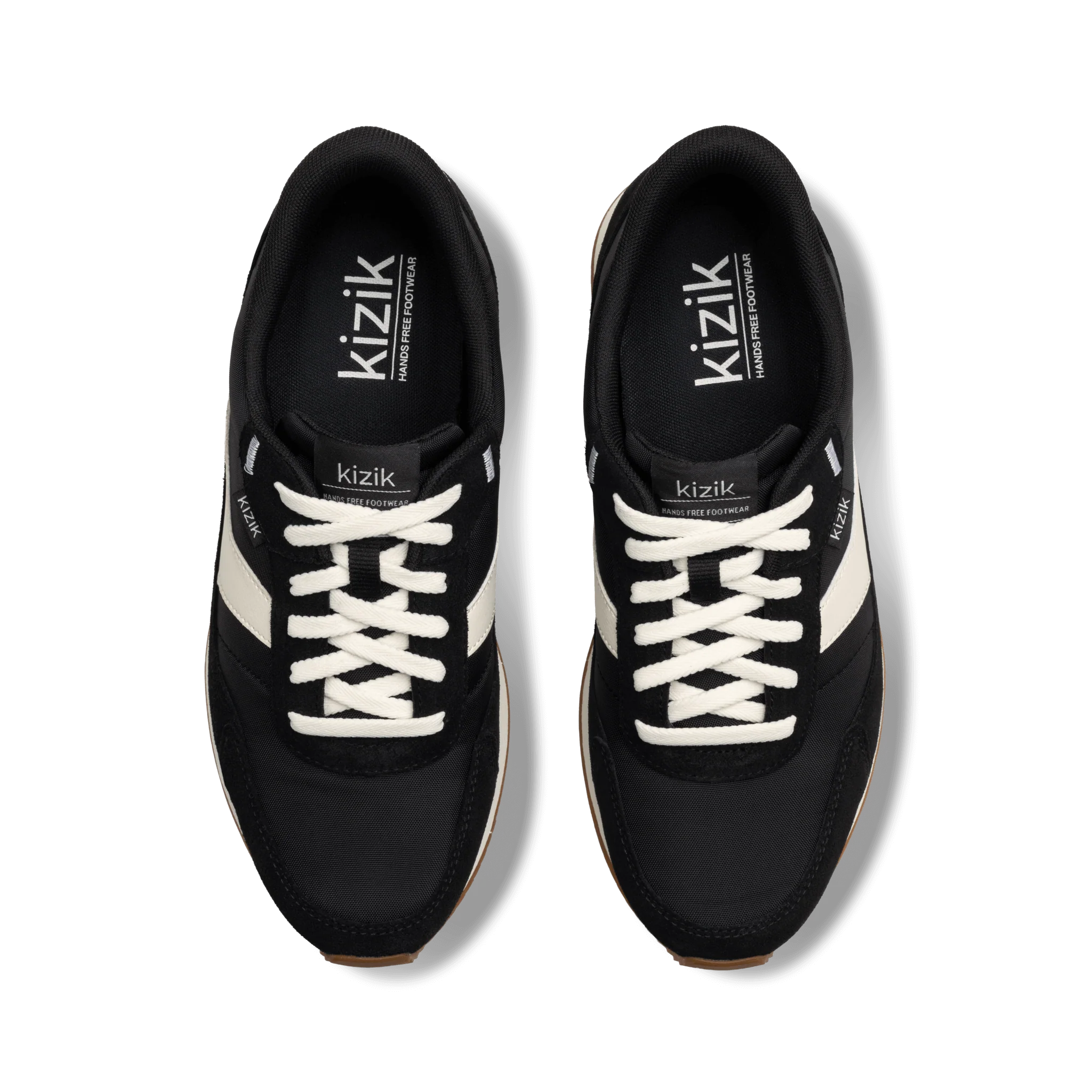 Men's Siena - Black - Image 6