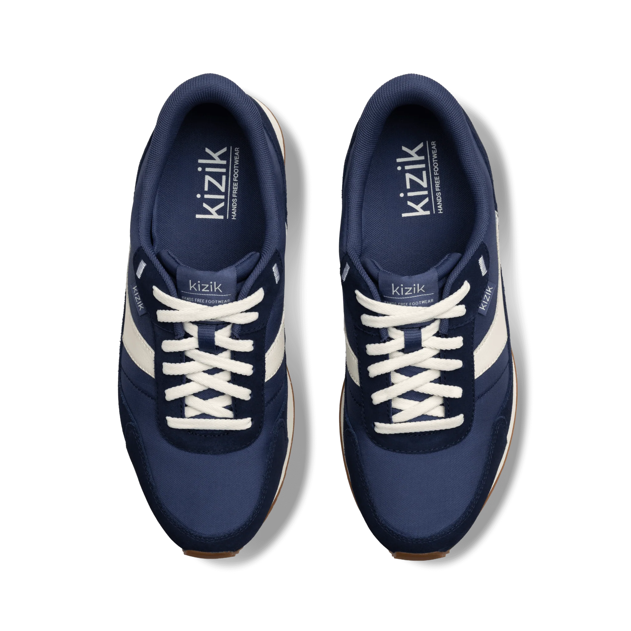 Men's Siena - Blue Indigo - Image 6
