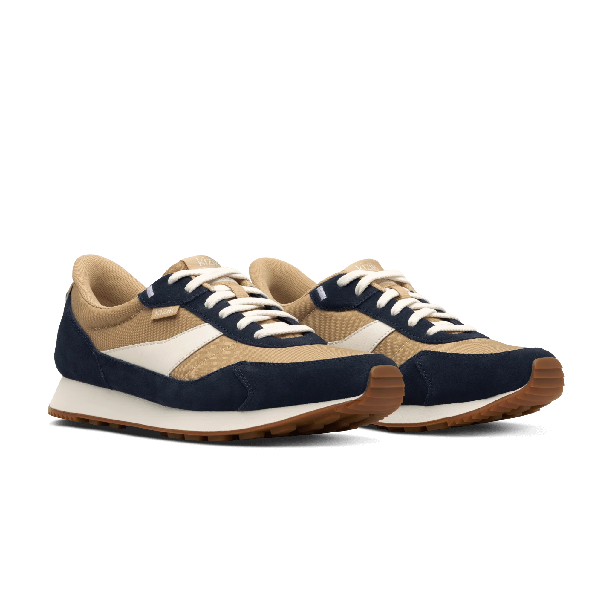 Men's Siena - Croissant/Naval Academy - Image 4