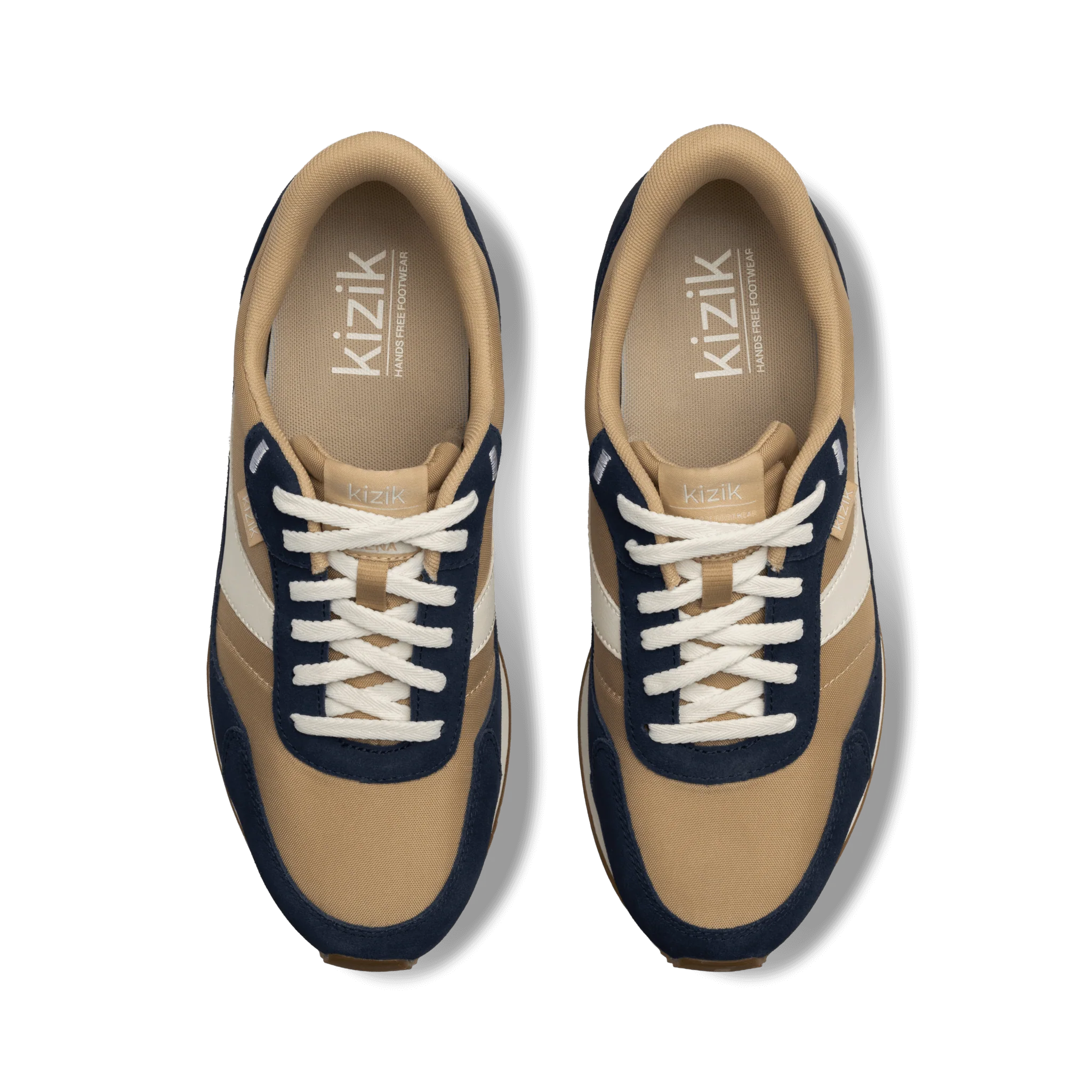 Men's Siena - Croissant/Naval Academy - Image 6