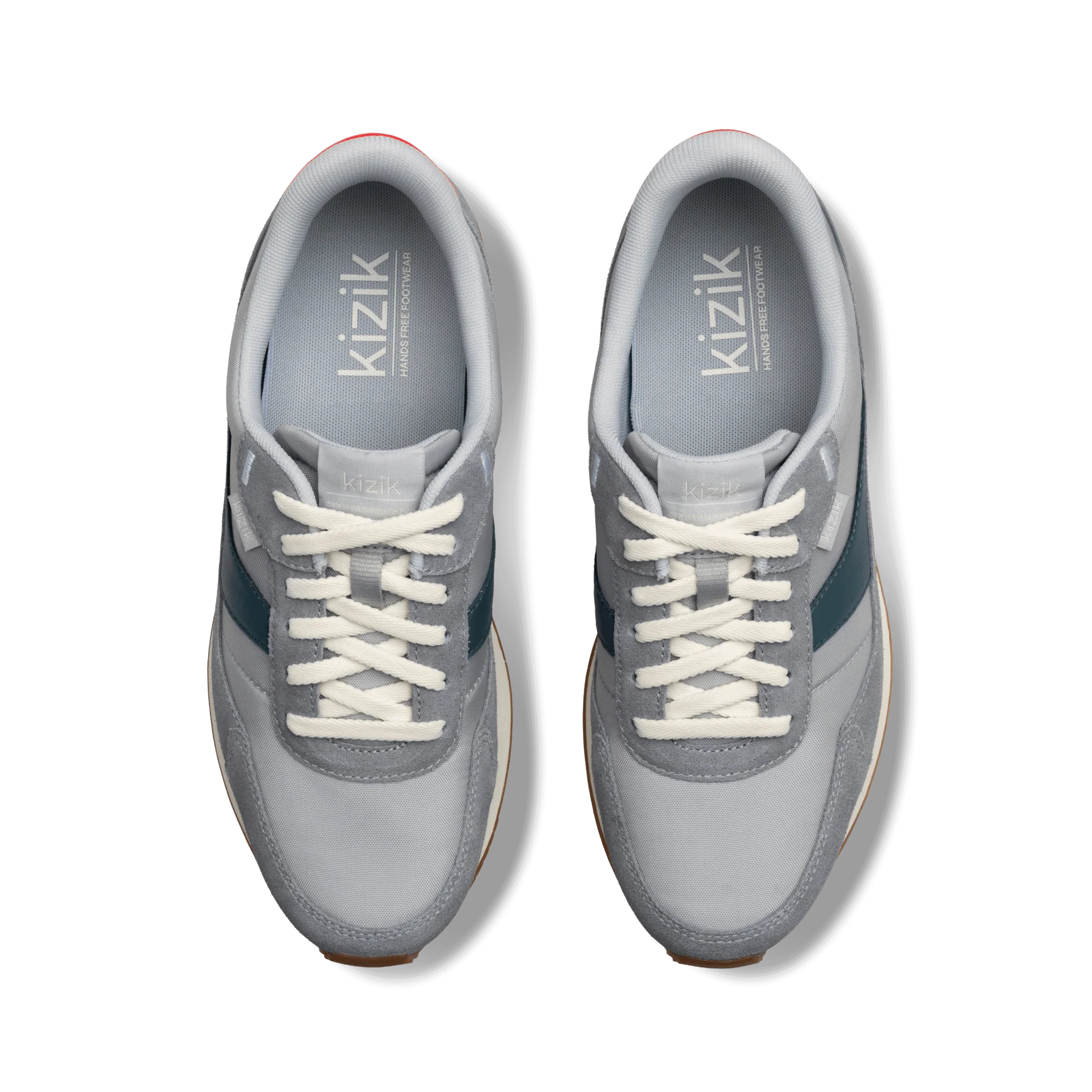 Men's Siena - Harbor Mist/Balsam - Image 6
