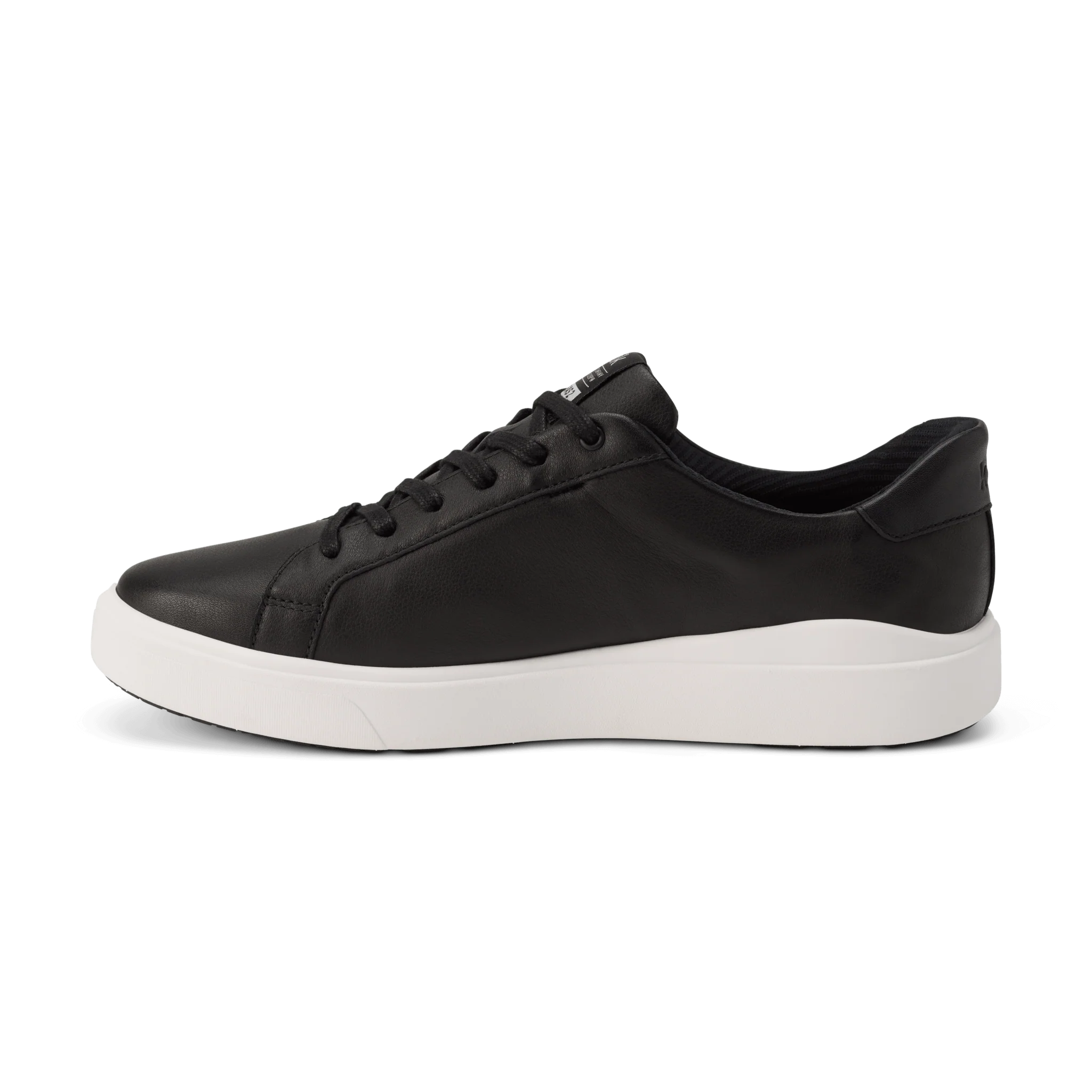 Men's Vegas 2 - Black/White - Image 4