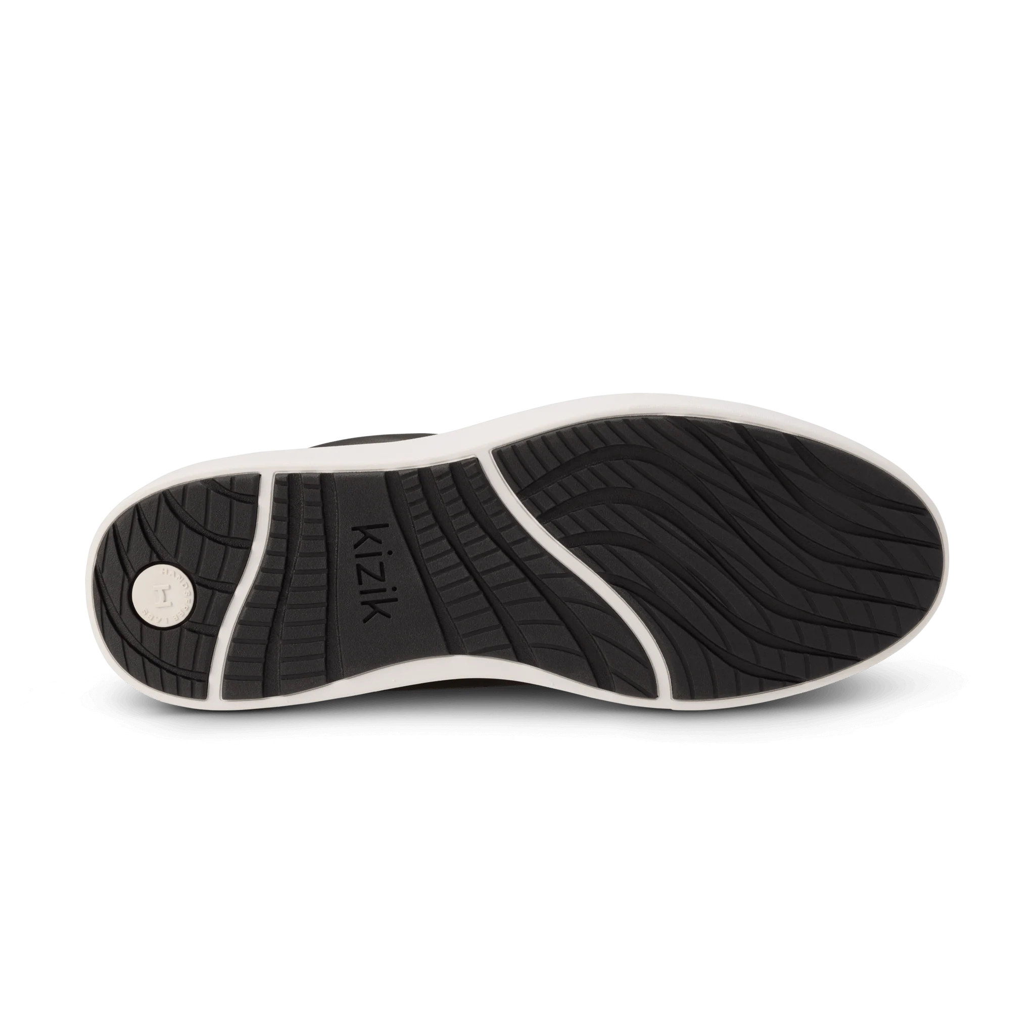 Men's Vegas 2 - Black/White - Image 8