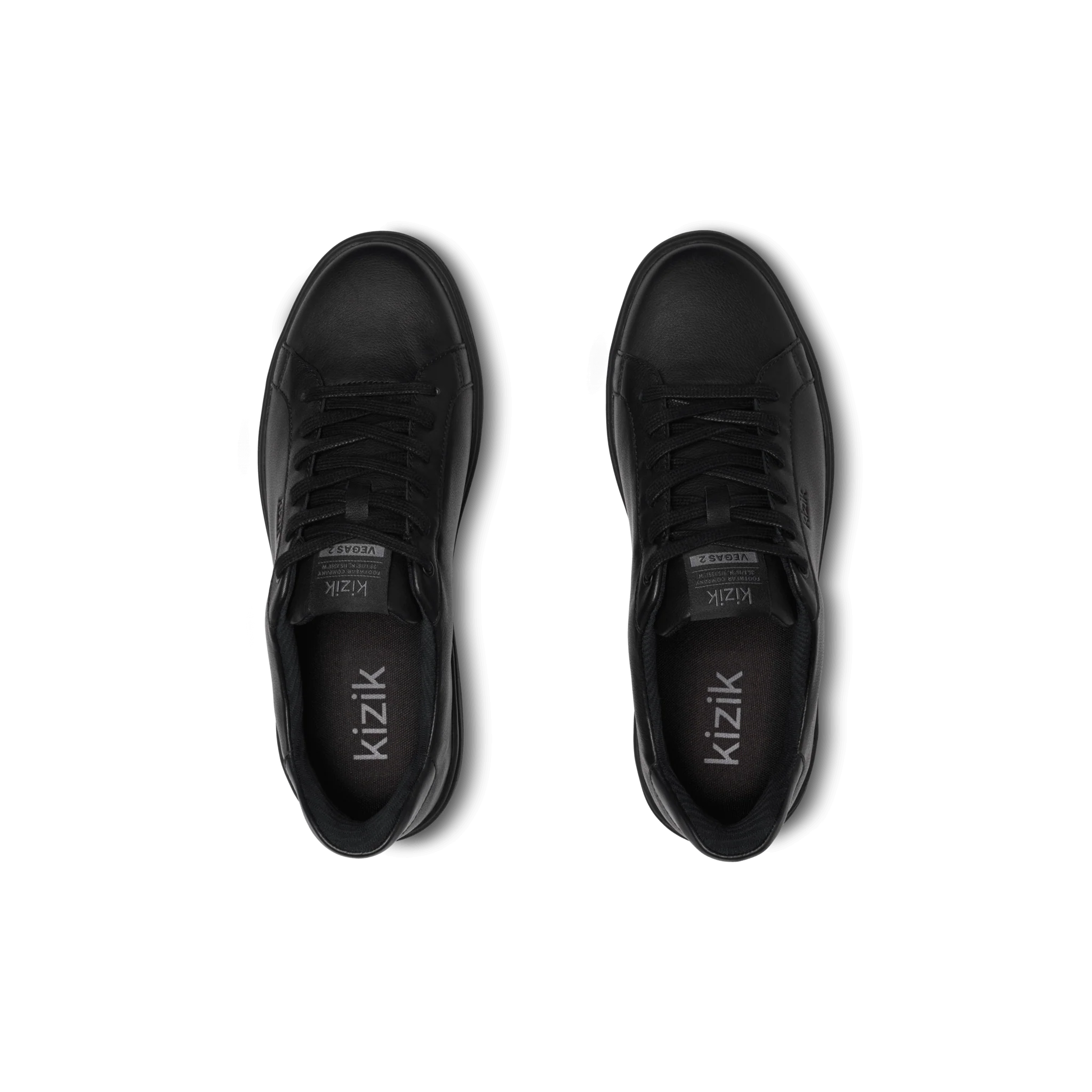 Men's Vegas 2 - Blackout - Image 7