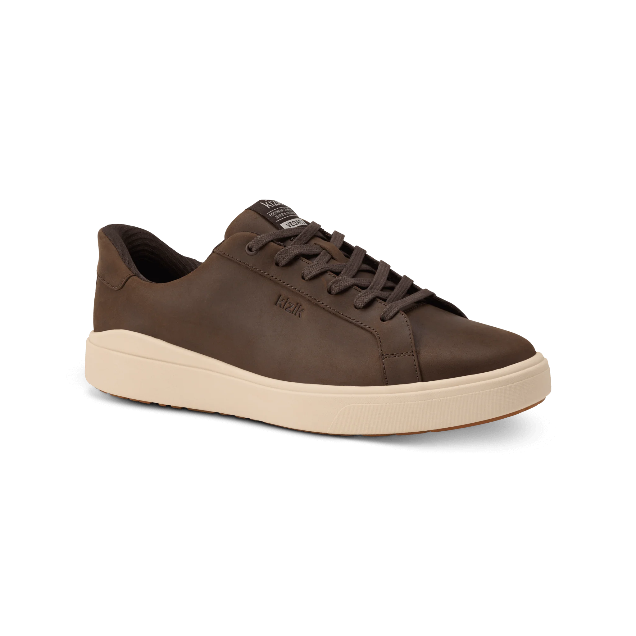 Men's Vegas 2 - Mole/Whitecap Gray - Image 3