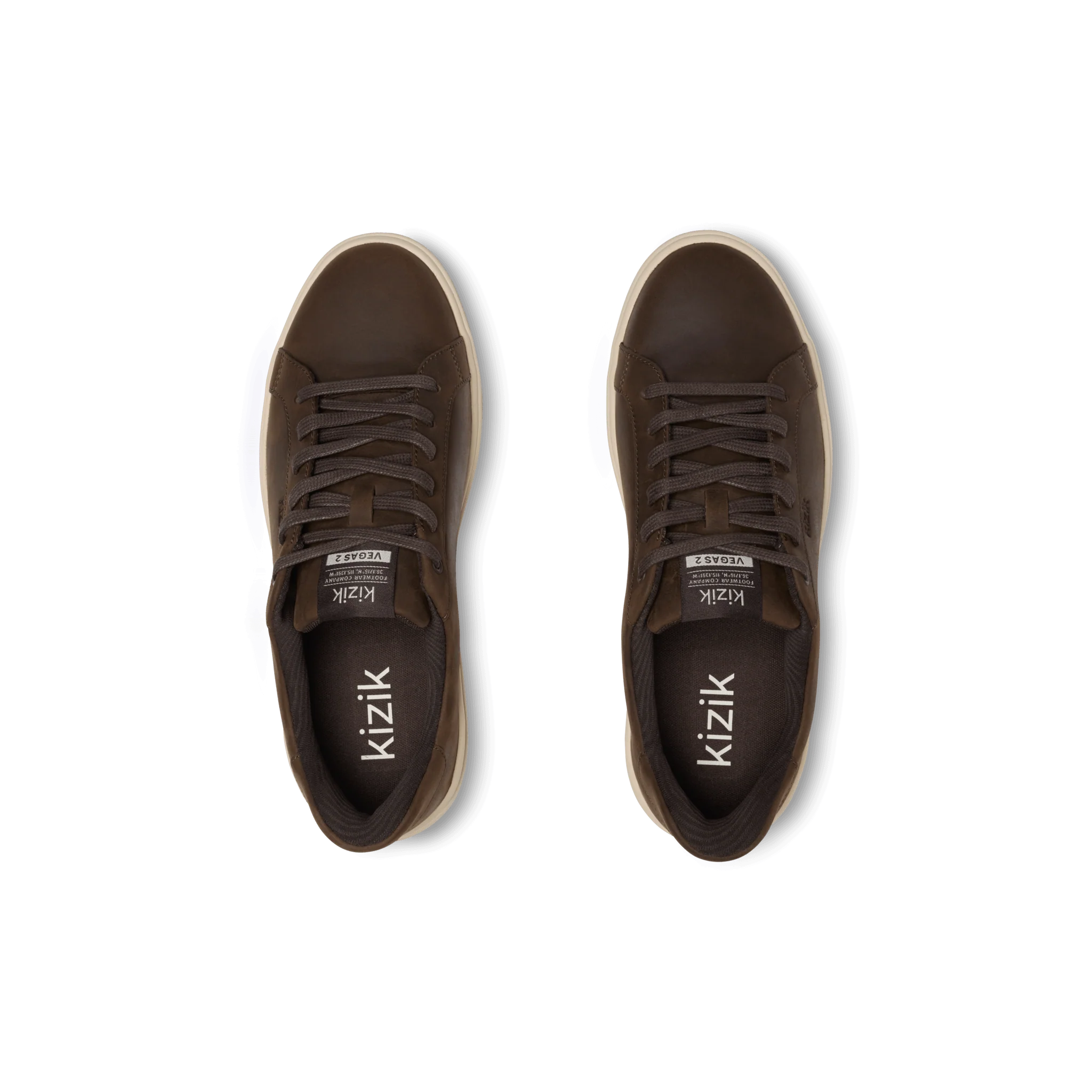 Men's Vegas 2 - Mole/Whitecap Gray - Image 7